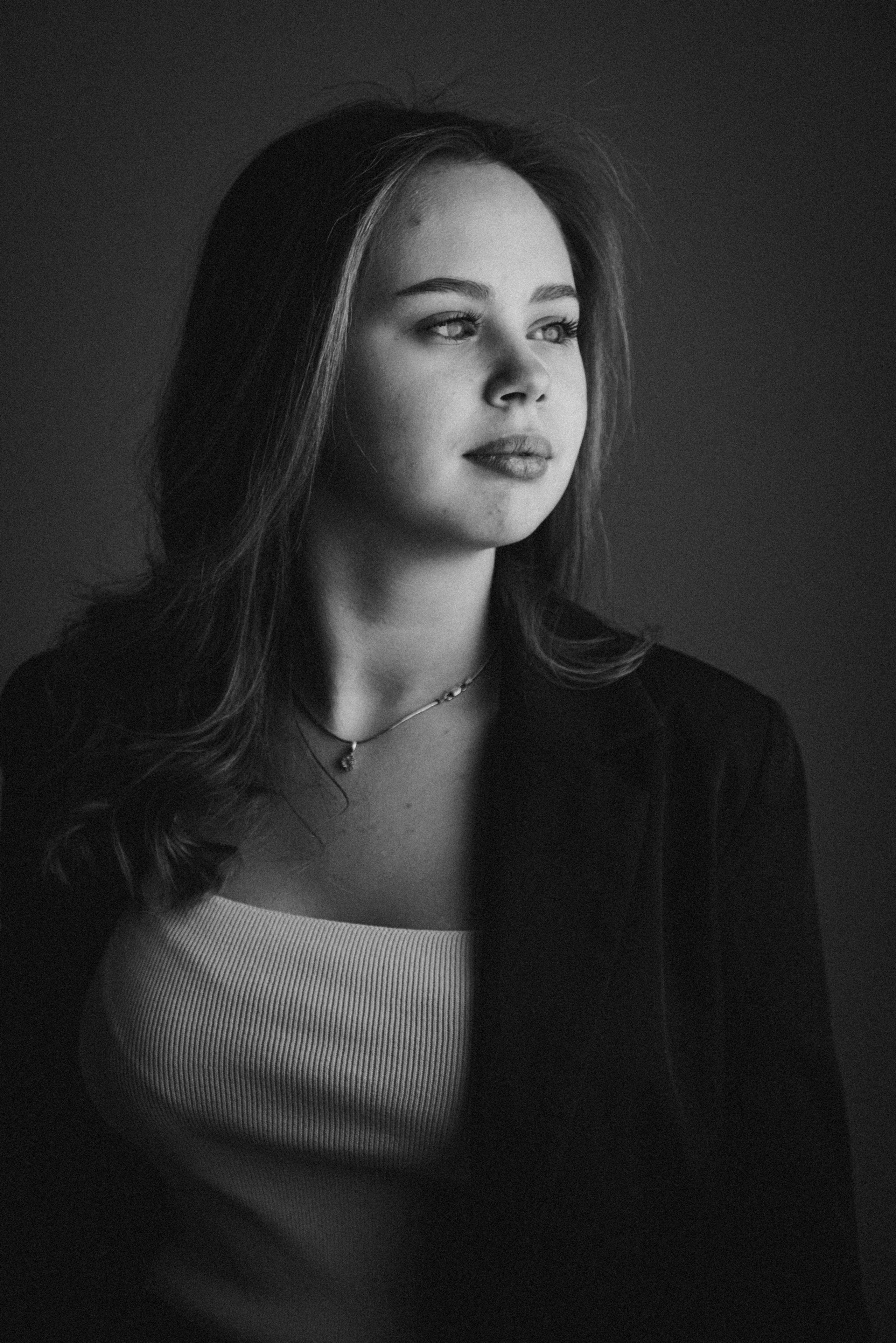 Больше ч/б богу ч/б!. Портретный и репортажный фотограф в Санкт-Петербурге