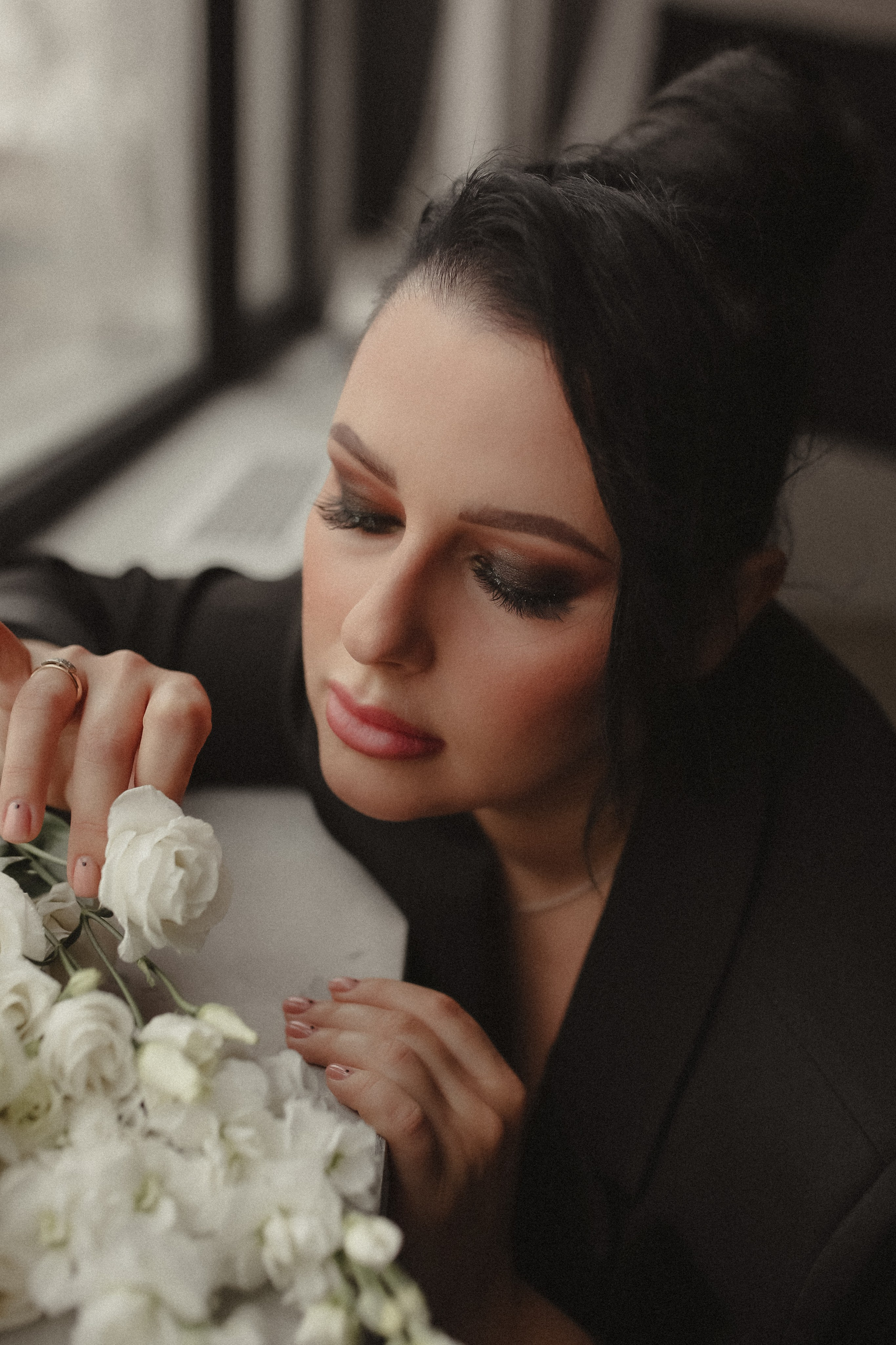 Съемка для Дарьи. Бренд, контент фотограф в Волгограде Елена Даньшина