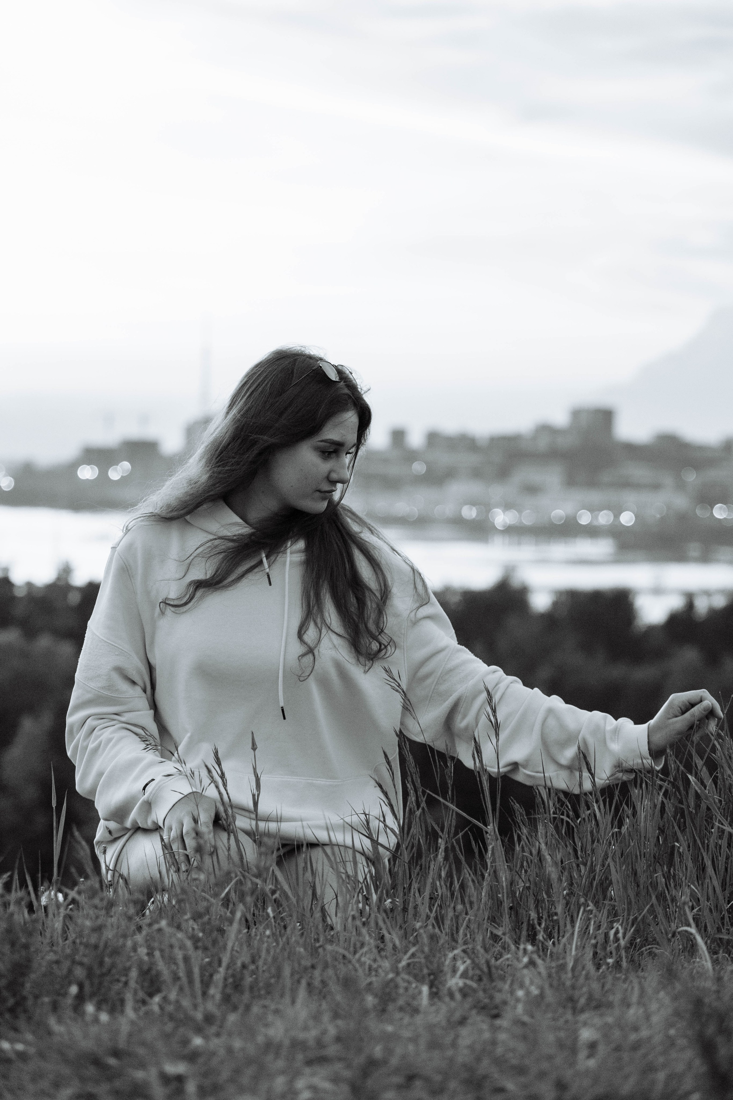 Илья&Ангелина. Репортажный фотограф в Иркутске — Ярослав Ковалёв