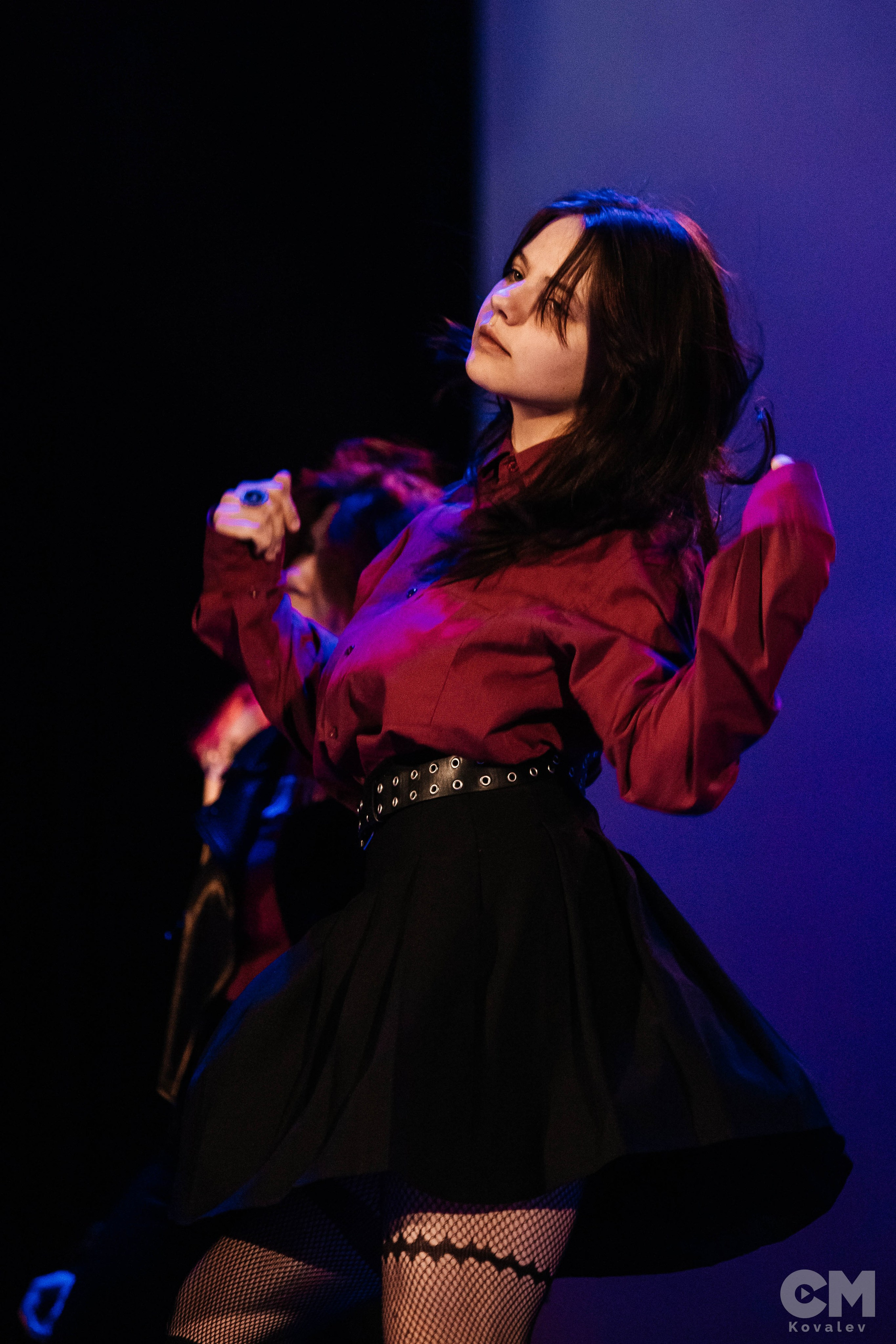 Студенческая областная весна на Байкале 2024. Репортажный фотограф в Иркутске — Ярослав Ковалёв