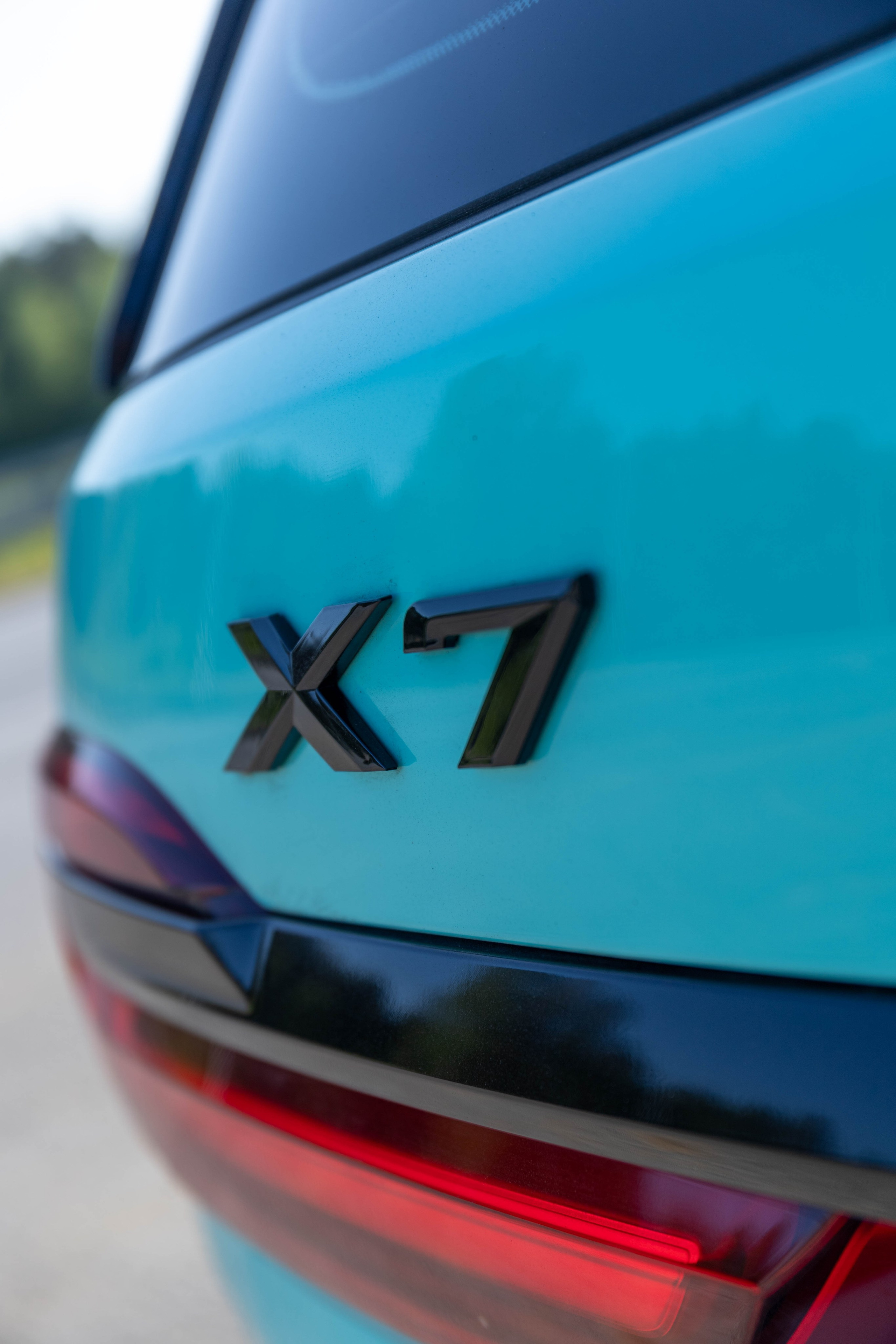 BMW X7. Репортажный фотограф в Иркутске — Ярослав Ковалёв