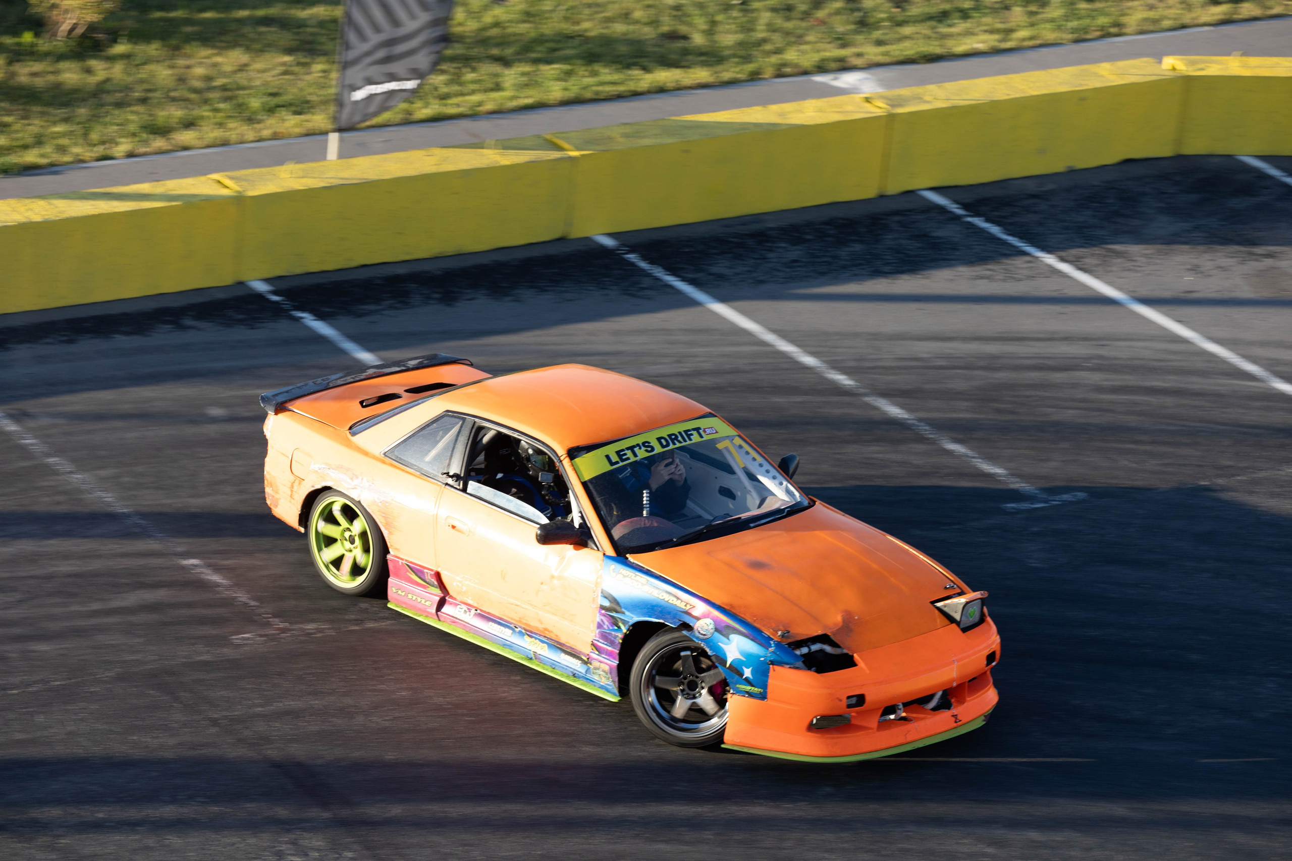 DRIFT EXPO 2024. Репортажный фотограф в Иркутске — Ярослав Ковалёв