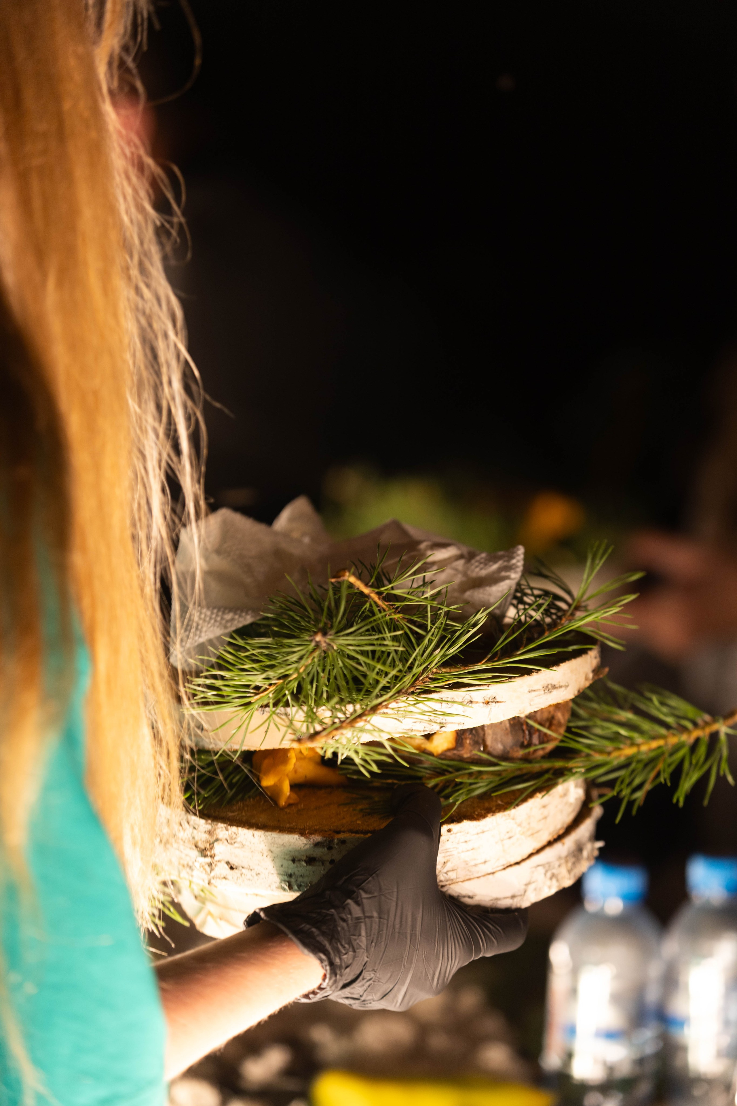 Выездной ресторан лучших 8 Шеф-поваров со всего Иркутска. Репортажный фотограф в Иркутске — Ярослав Ковалёв