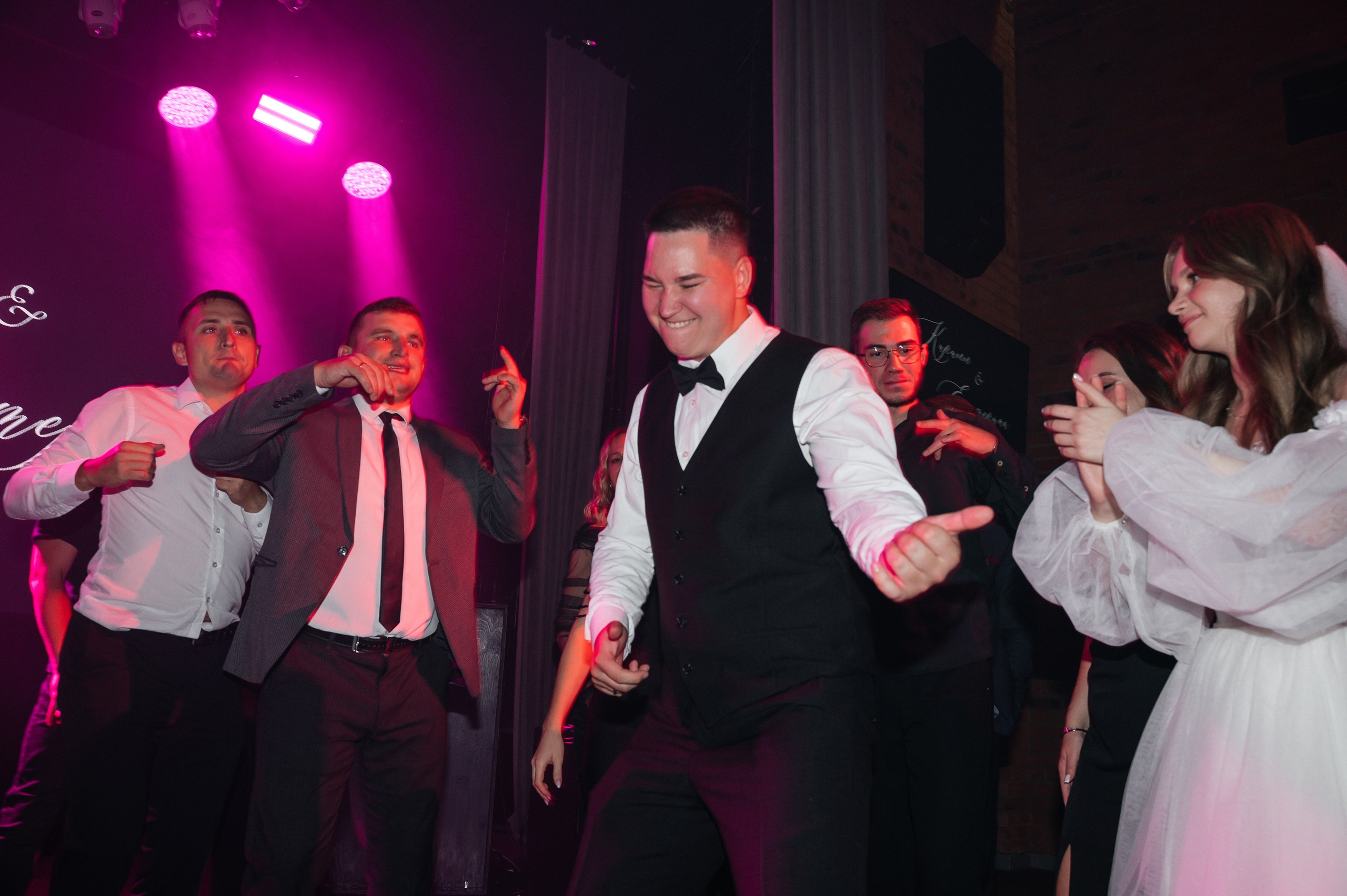 Кирилл и Катерина. Свадебный и семейный фотограф в Красноярске Виктория Тимонина