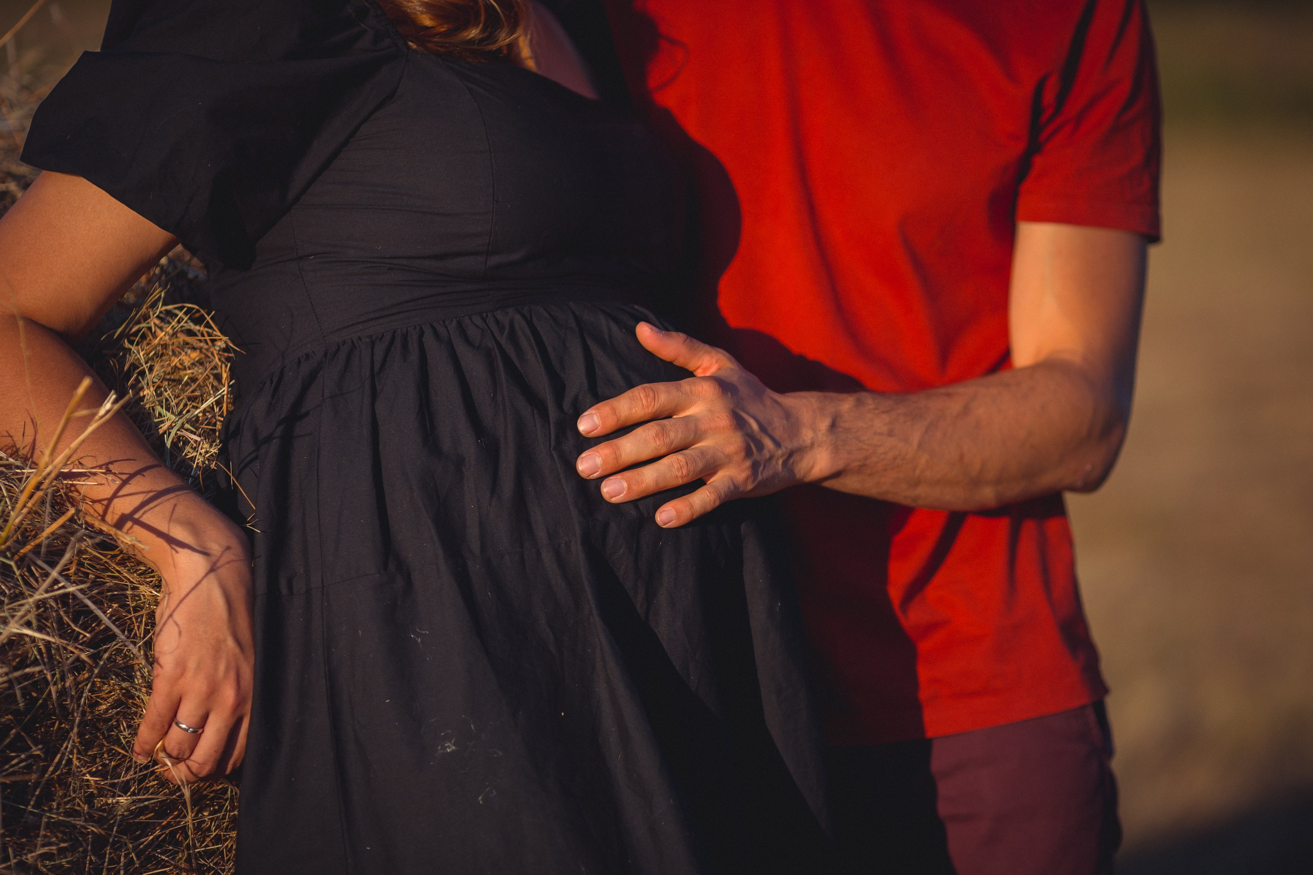 Саша, Аня, Данил, Миша. Семейный фотограф в Волгограде Надежда Головко