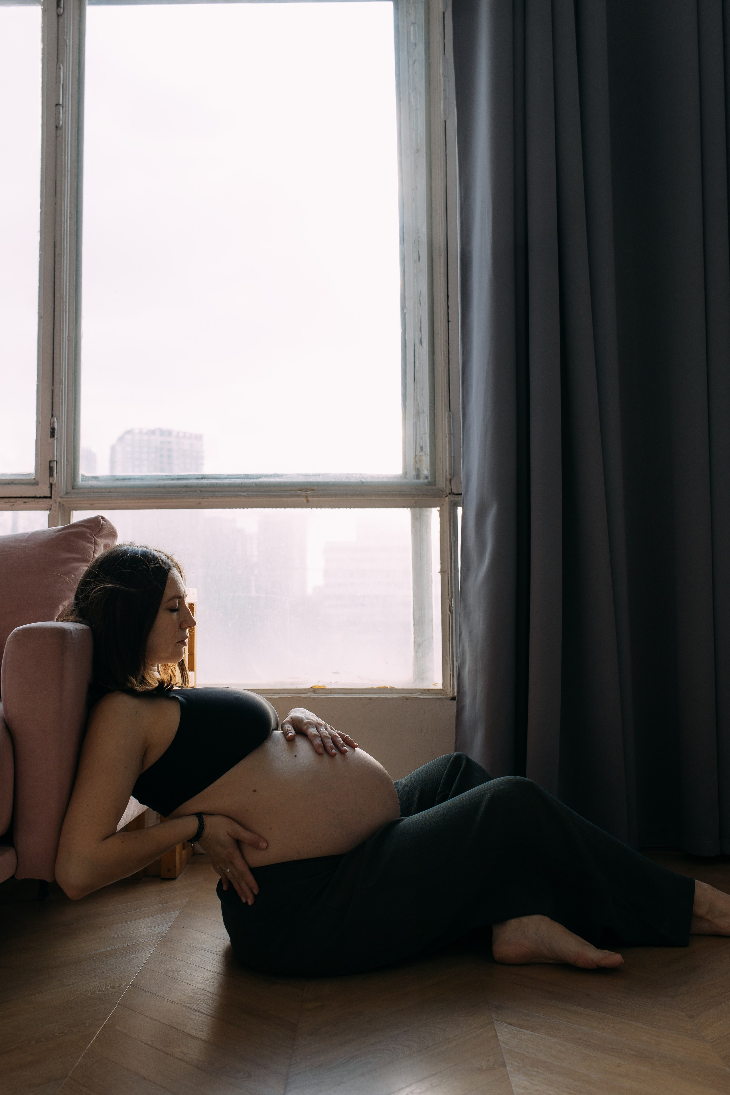 Ефим, Юля, Миша. Семейный фотограф в Волгограде Надежда Головко