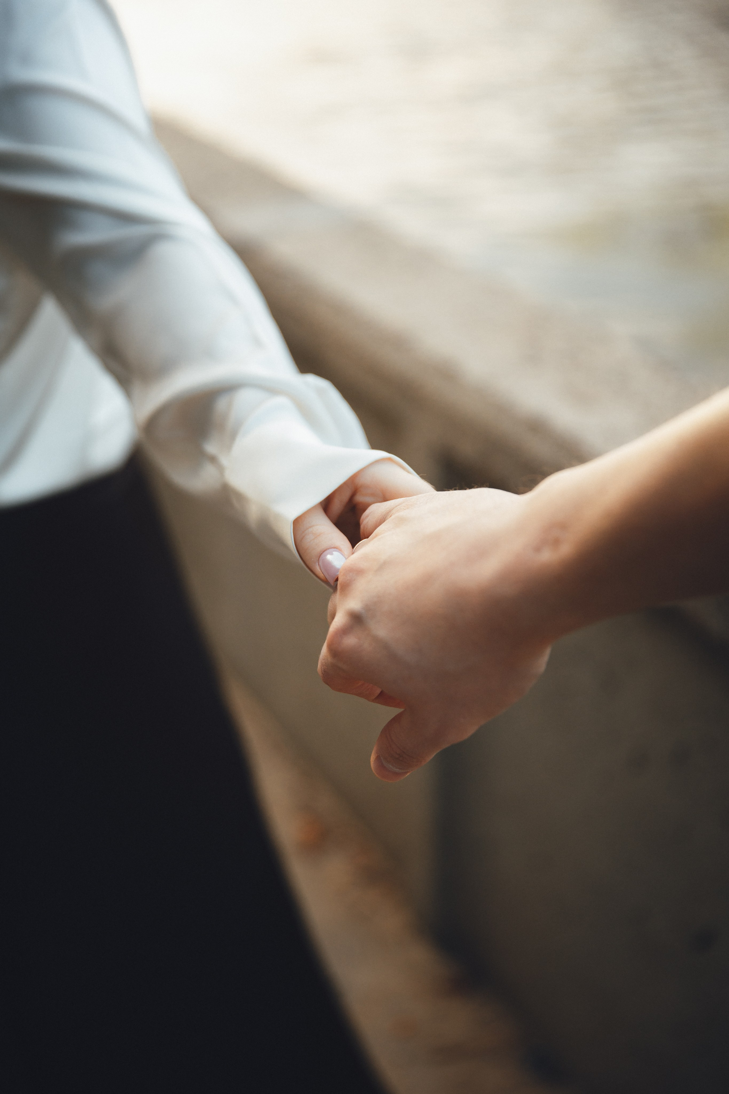 Ринат и Алсу. Фотограф Калининград Илья Миллер