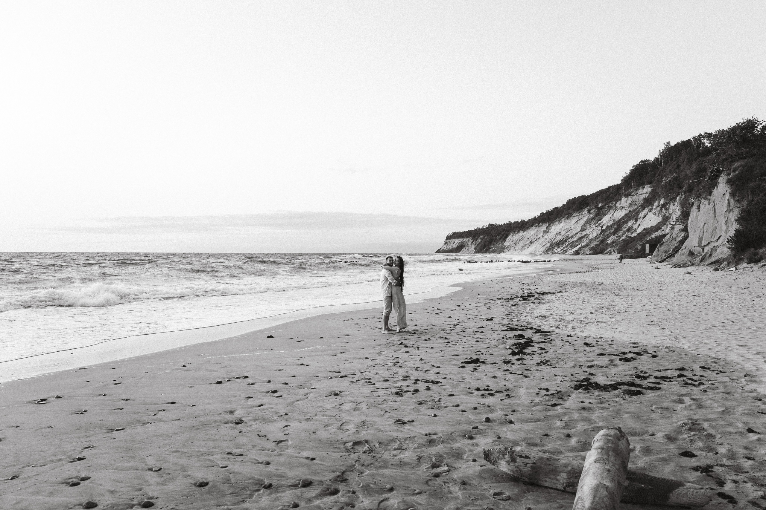 Семья Алины в Донском. Фотограф Калининград Илья Миллер