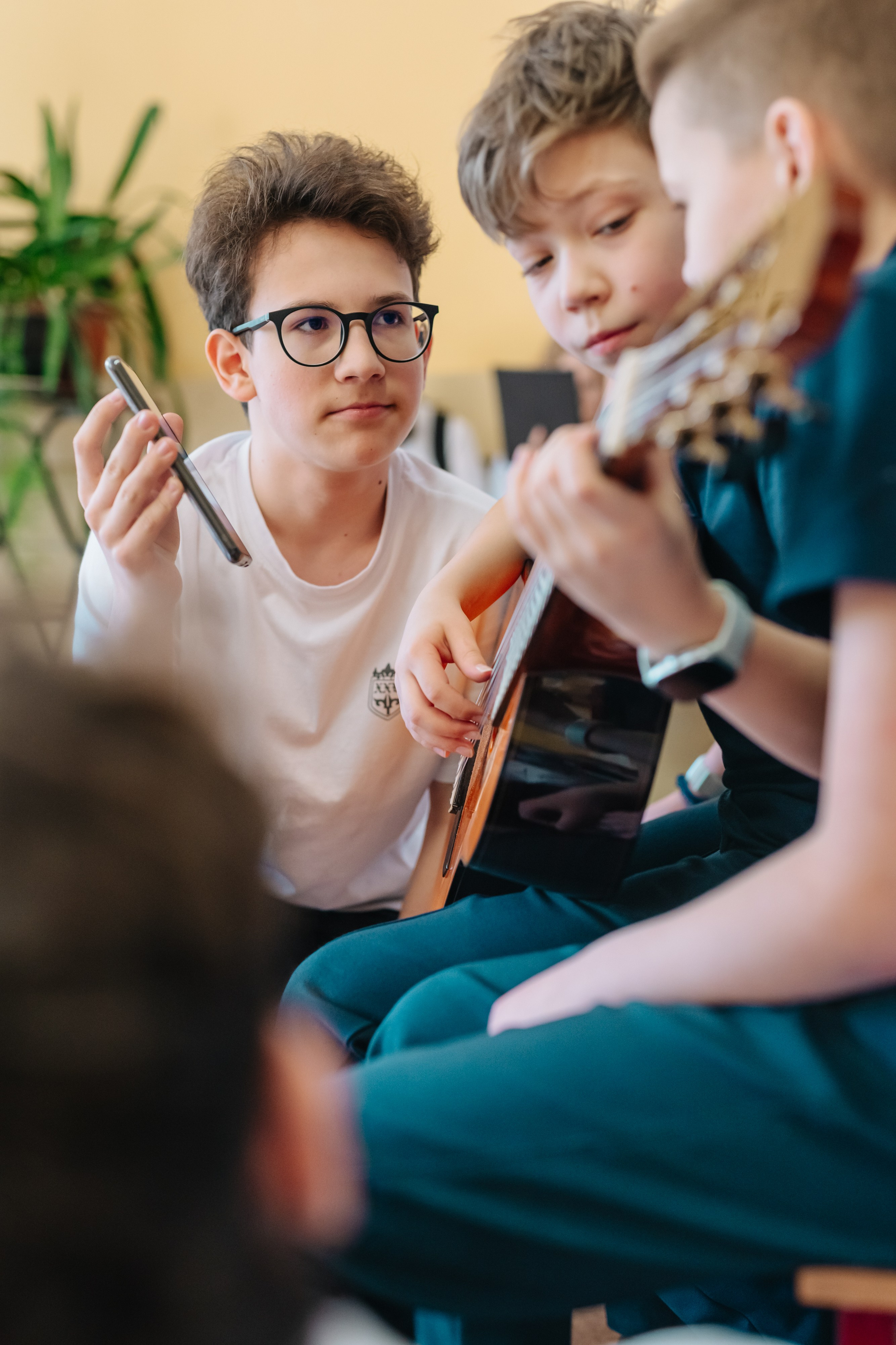 6 класс. Школьные альбомы и альбомы для детского сада. Юлия Осипова. Москва