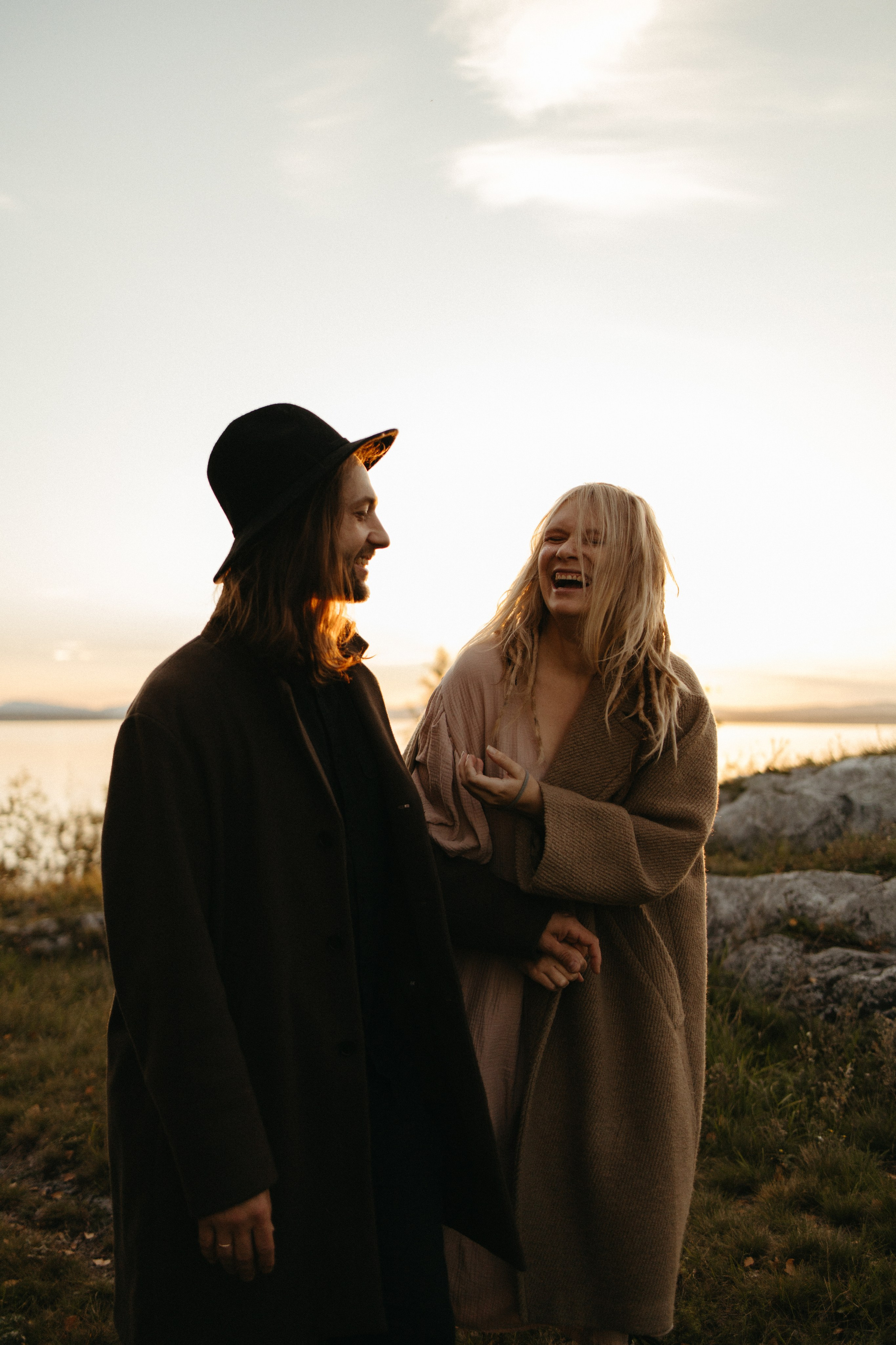 Love in the fields. Свадебный и семейный фотограф. Озерск, Челябинск и Екатеринбург