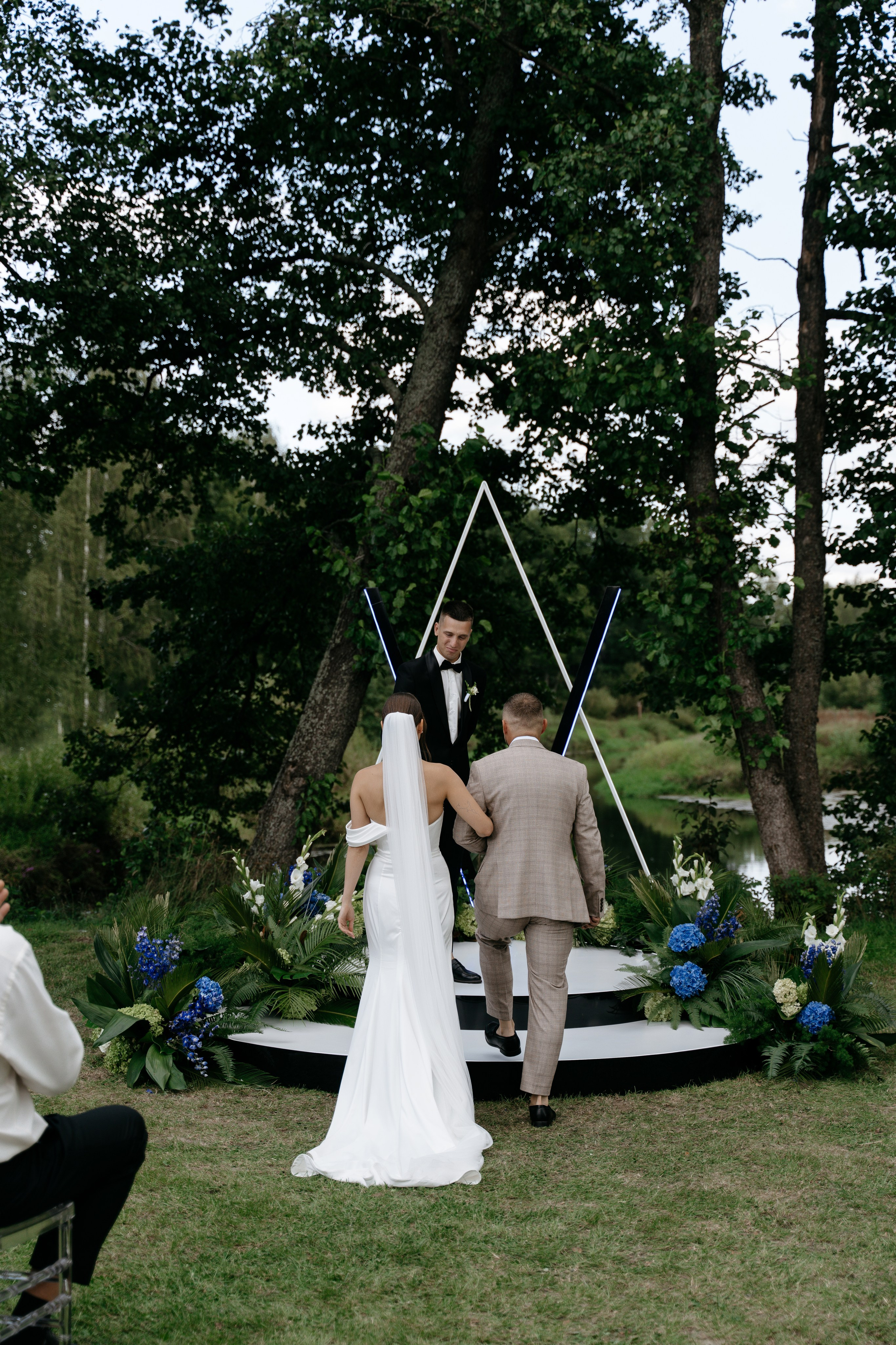 Анастасия и Роман. Свадебный фотограф в Москве и Владимире Егор Дмитриев