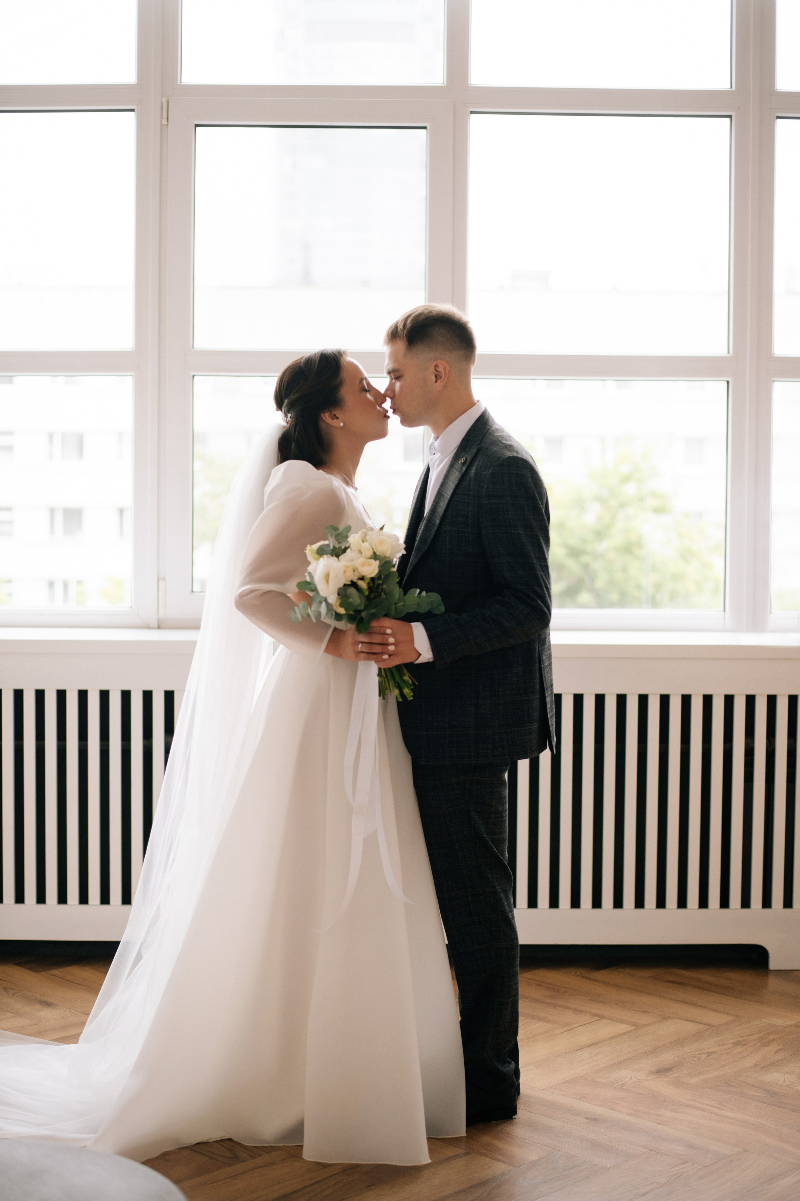 Ирина & Павел. Фотограф в Екатеринбурге Веретенова Наталья