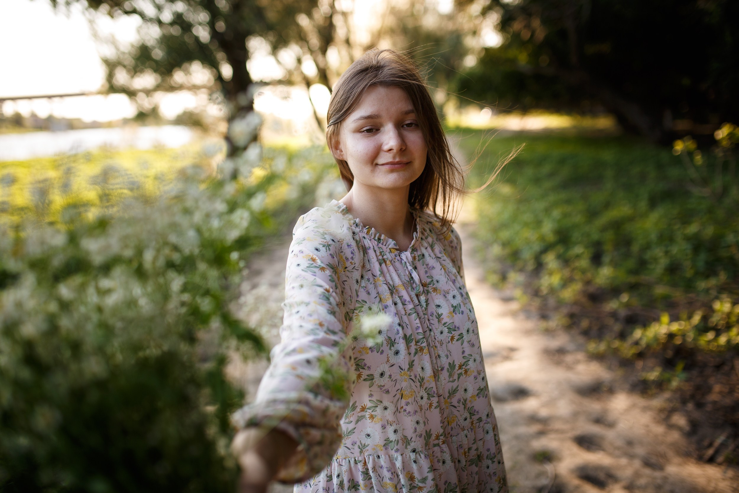 Юля. Свадебный и портретный фотограф Иван Ярема