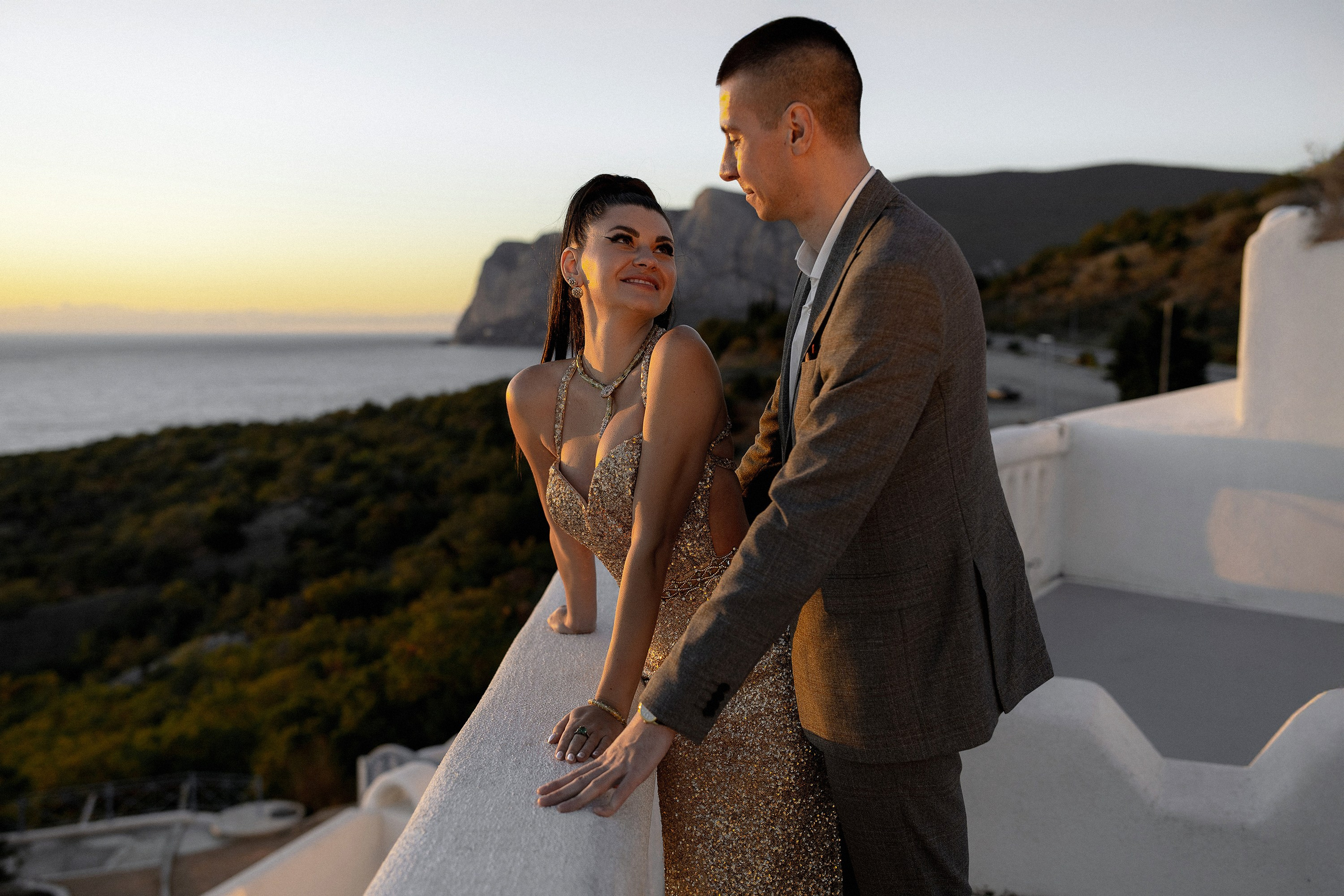 Свадебные фотосессии в Крыму. Авторские Фототуры и Фотосессии Крыму. Фотограф Дарья Исаенко