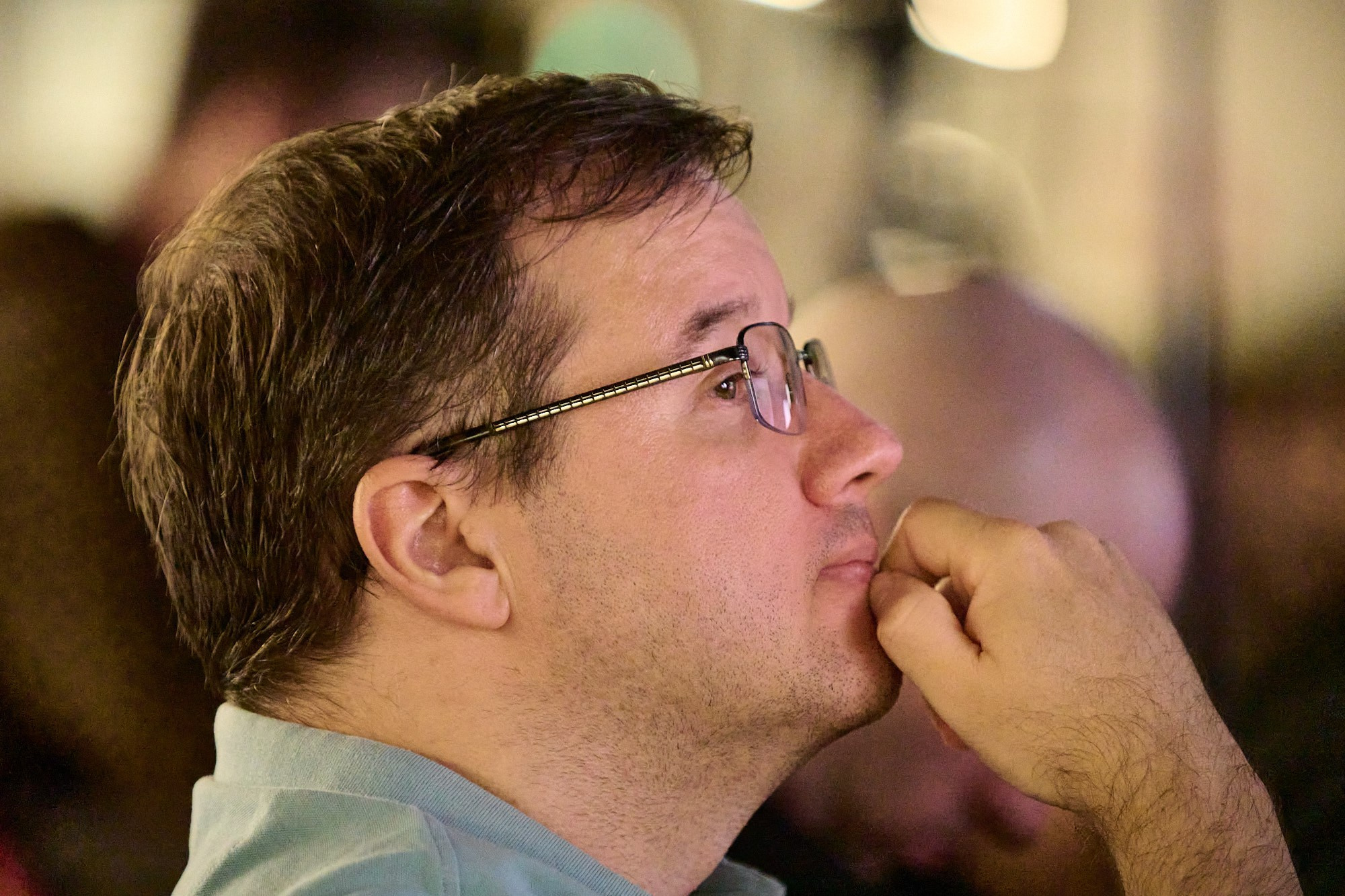 Пыхап х LaTech. Репортажный фотограф в Москве Вадим Францев