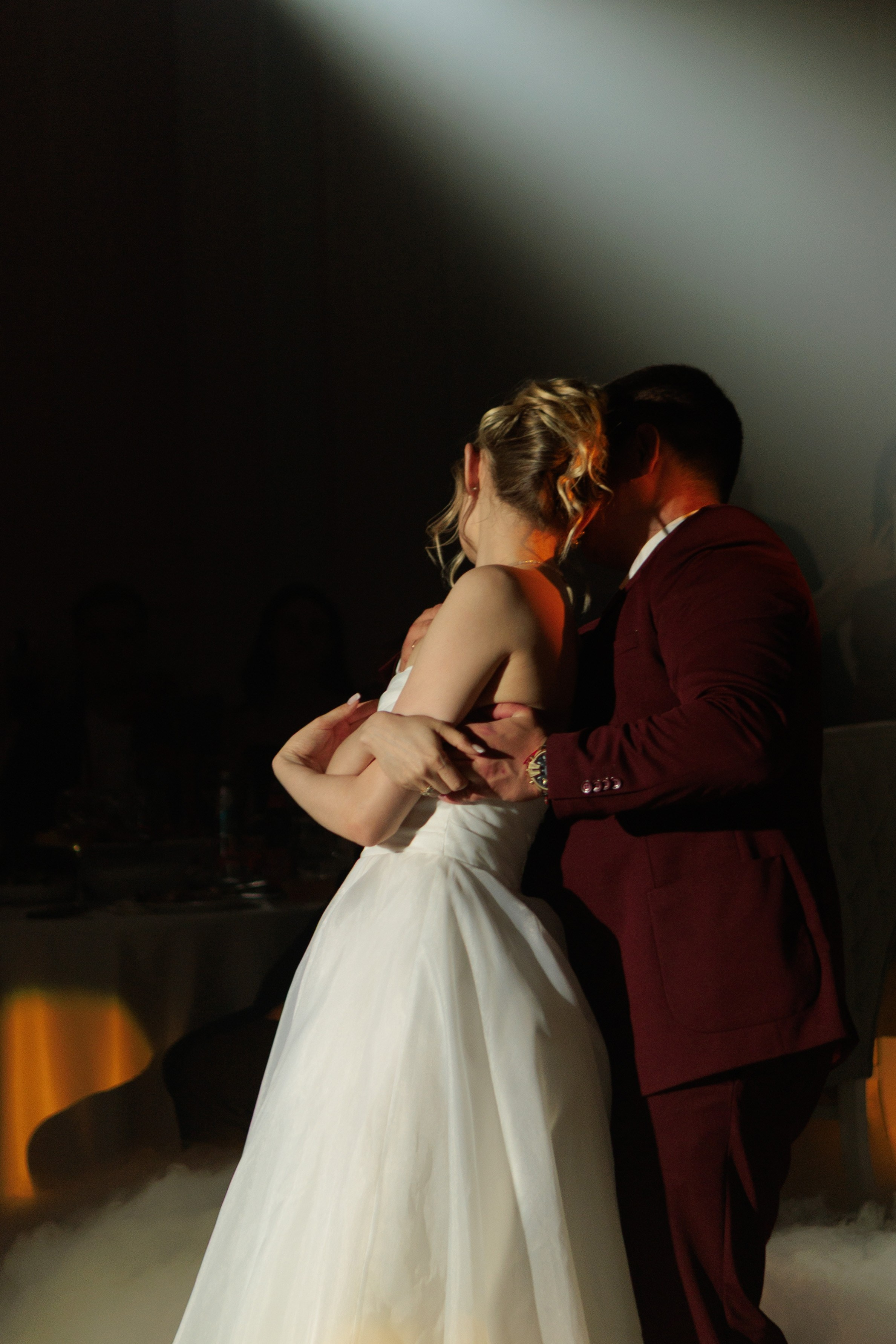 Свадьба в загородном клубе Голицын. Свадебный фотограф Ростов на Дону / Таганрог — Усачева Анастасия