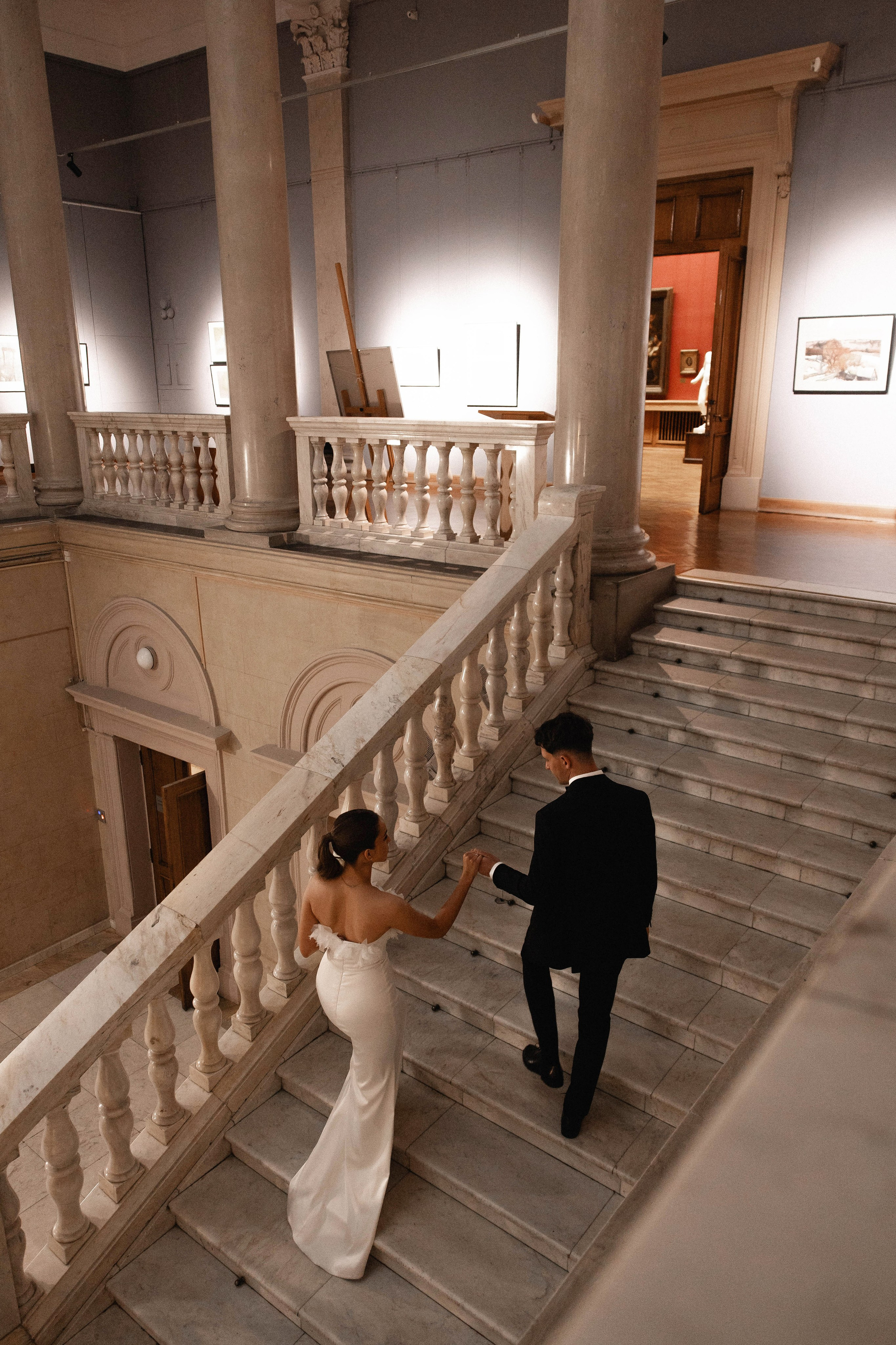 Елизавета & Владислав. Свадебный и портретный фотограф Соломко Диана