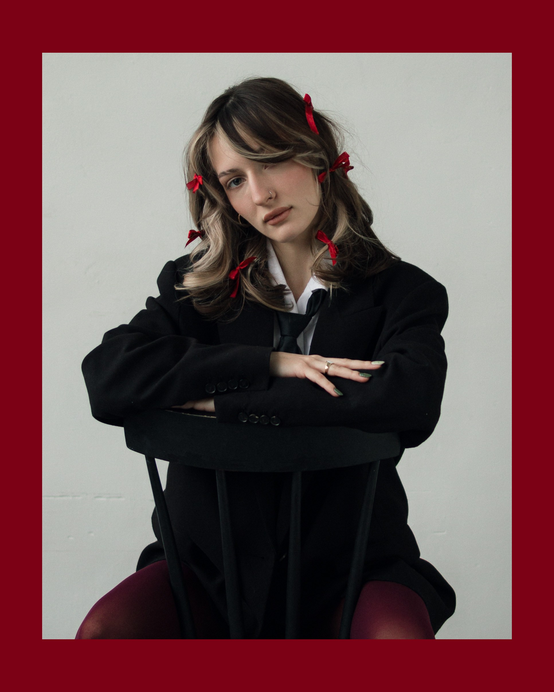 Полина. Фотограф Москва, МО, СПБ