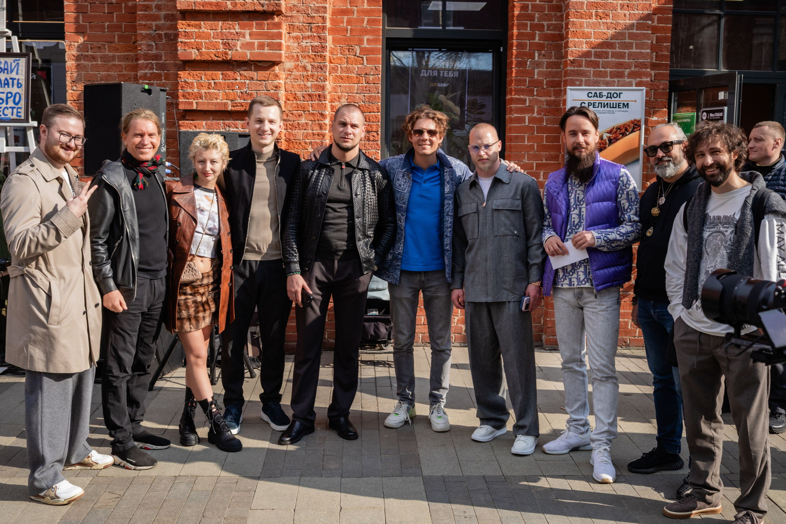 КОФЕ ХАУС & ДОБРО. Фотограф Алина Гашникова