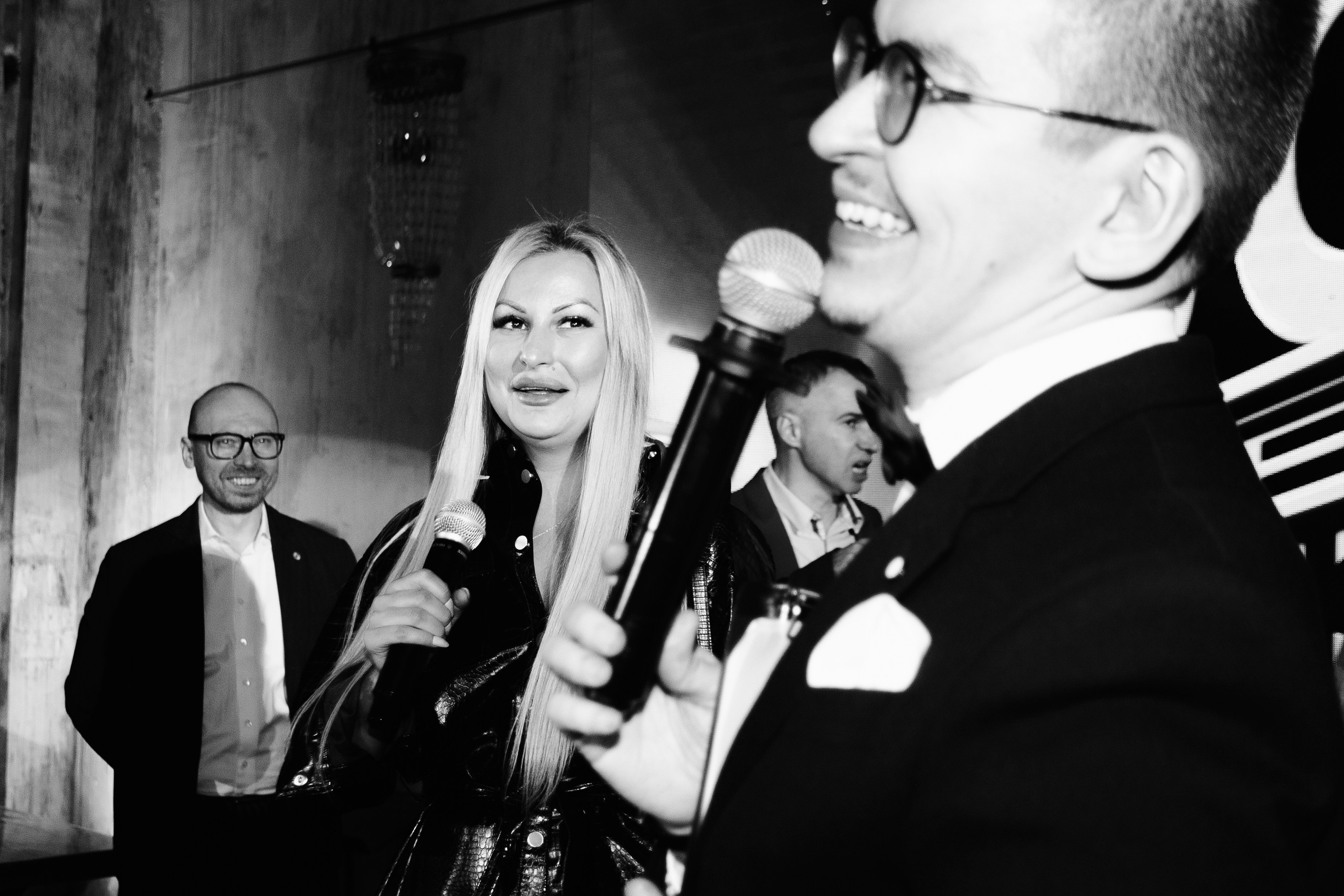 РОСЭЛ. Портретный Фотограф Александр «Konevtsoph» В Санкт-Петербурге