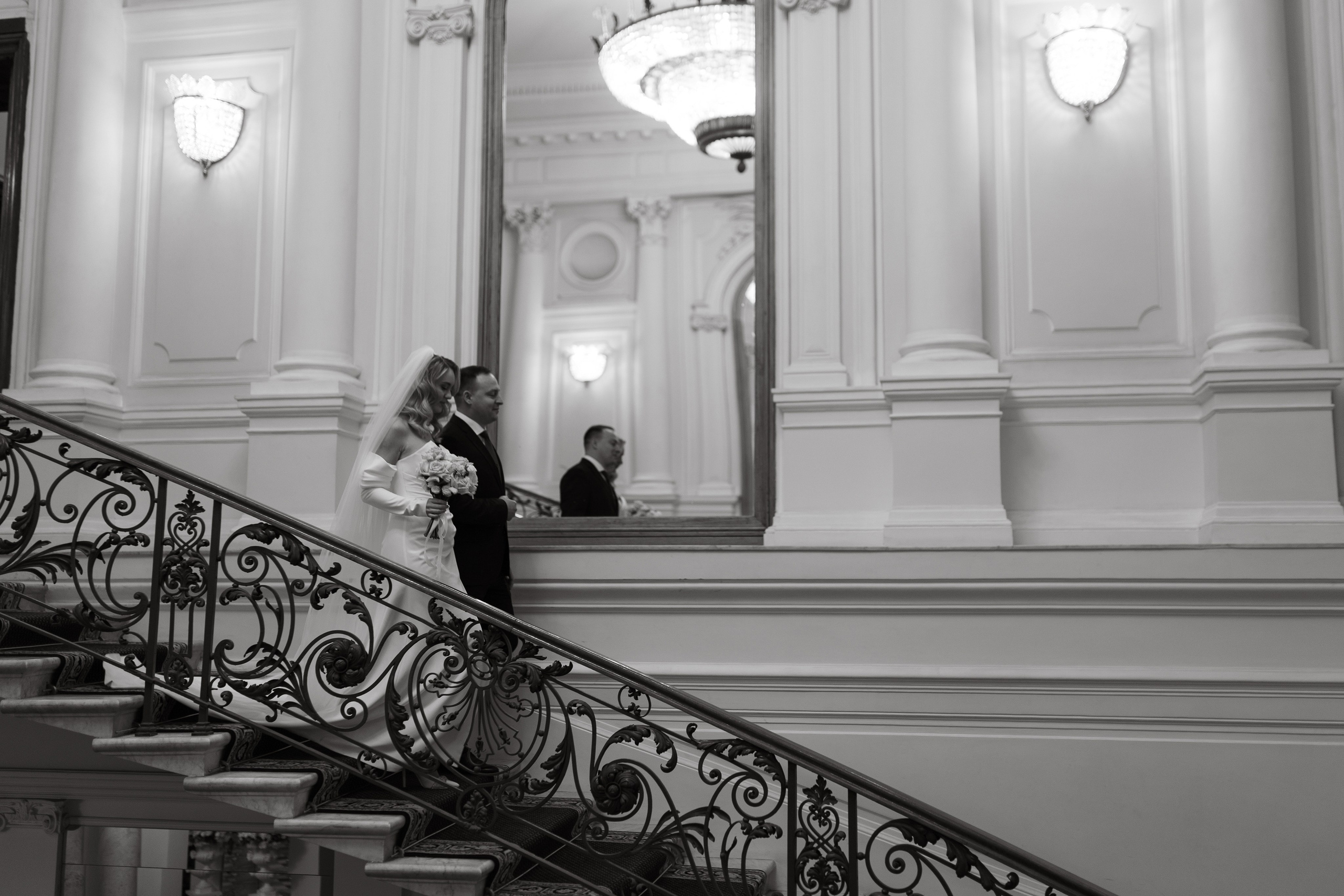 THE GAMMA. Фотограф Александра Просекова