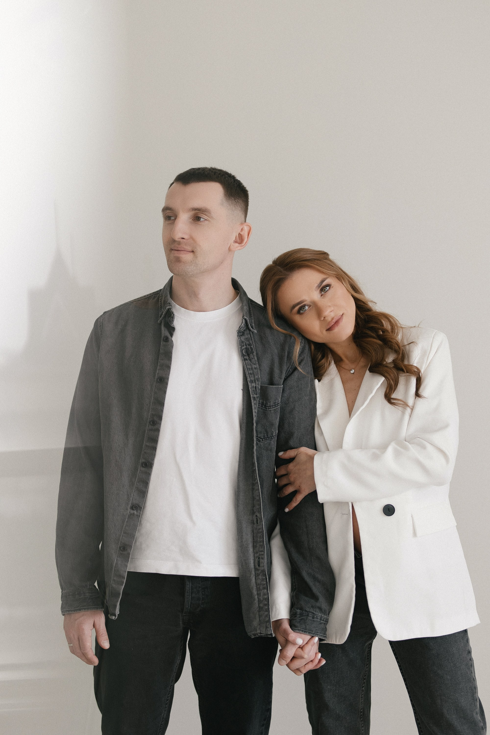 «В ДУШЕ ВЕСНА». Maria Startseva Photo