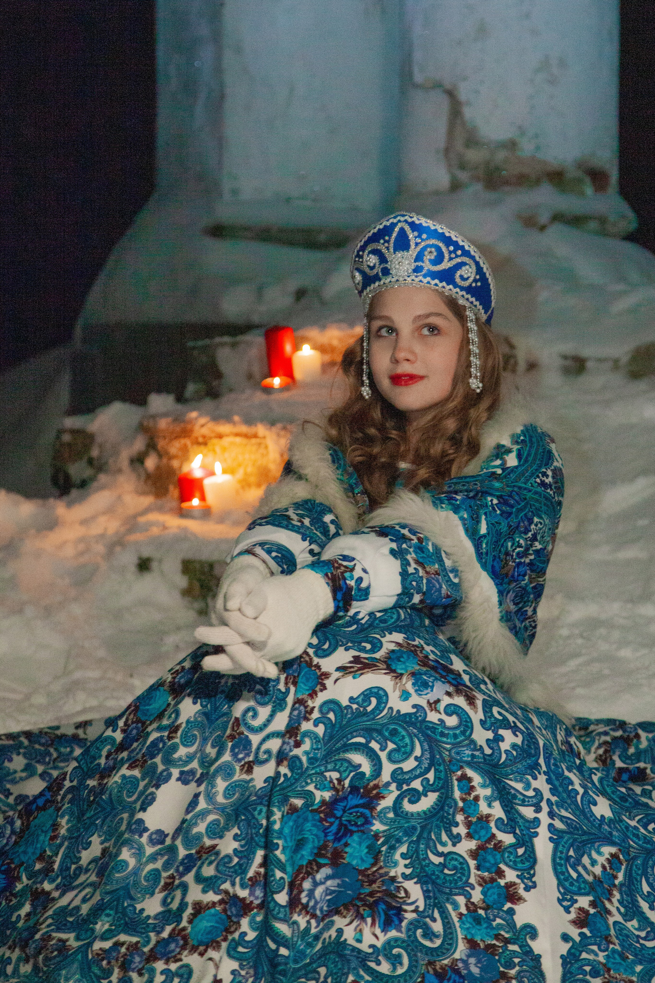 Детский портрет. Женский и детский фотограф Константин Гусев