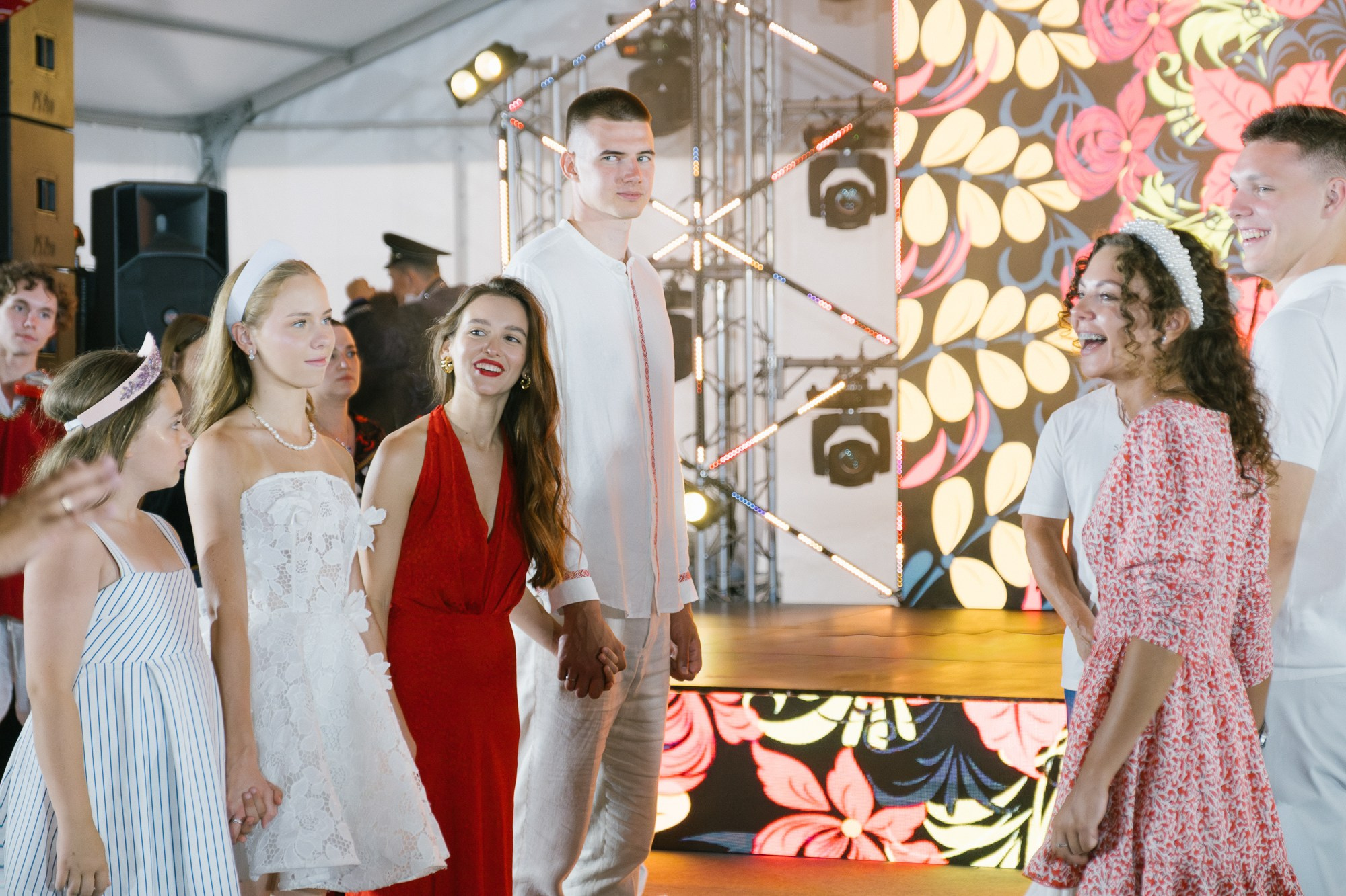 Мария / Семён. Свадебный Видеограф Фотограф в Сочи