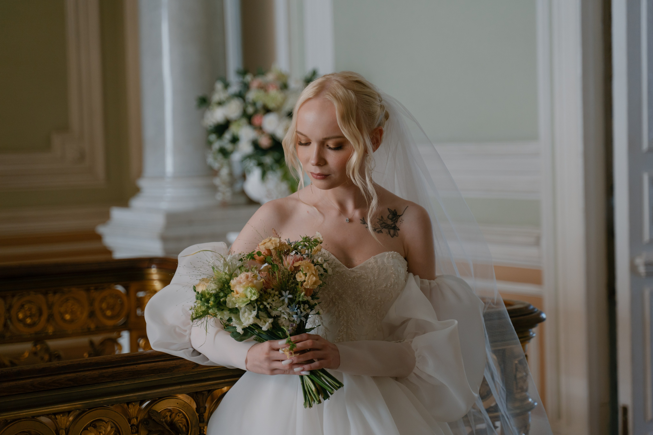 09.08.2023. Свадебный фотограф — Наталья Фед СПб/Москва