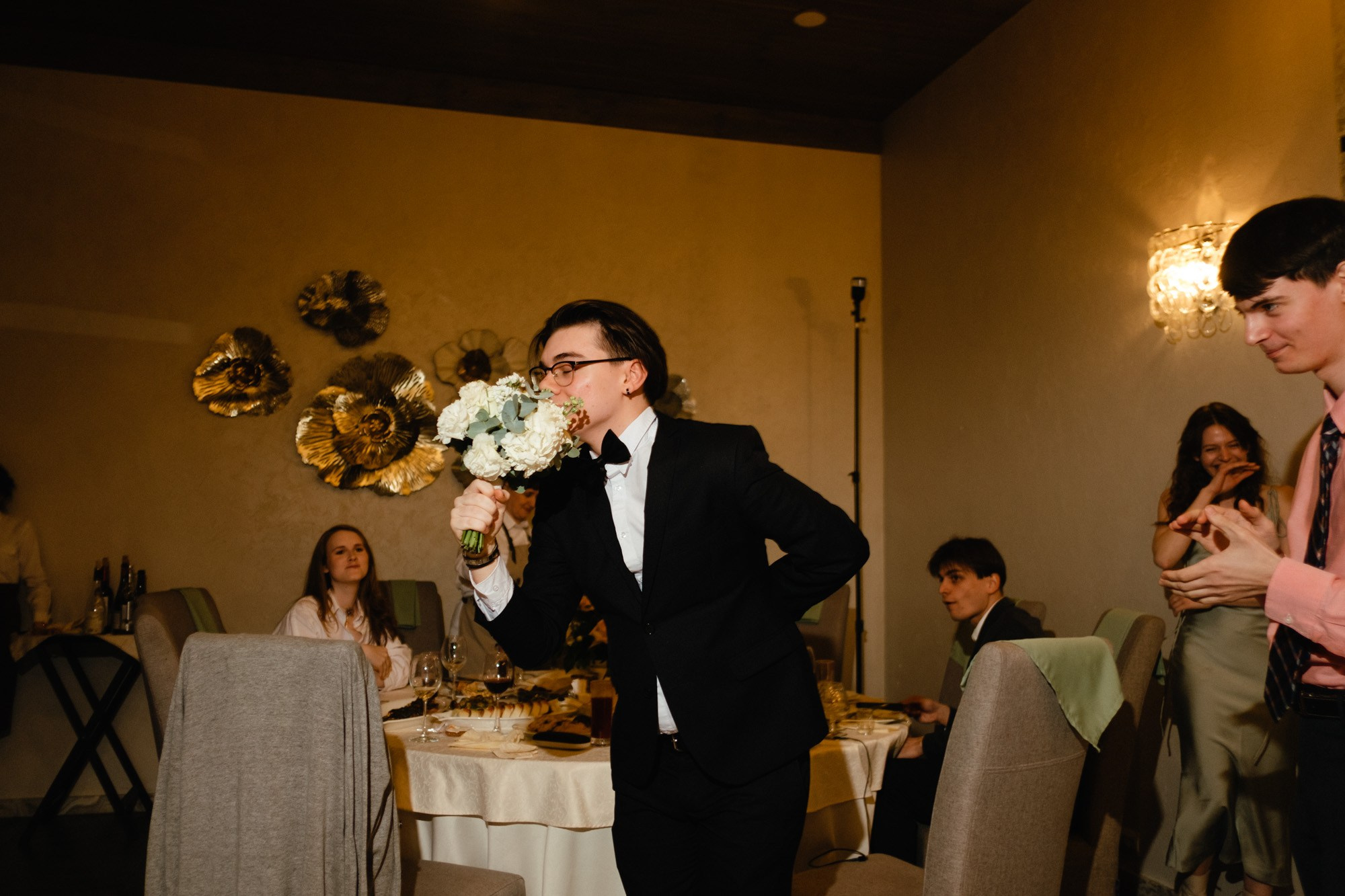 Алёна и Кирилл. Свадебный фотограф Александра Тюлякова