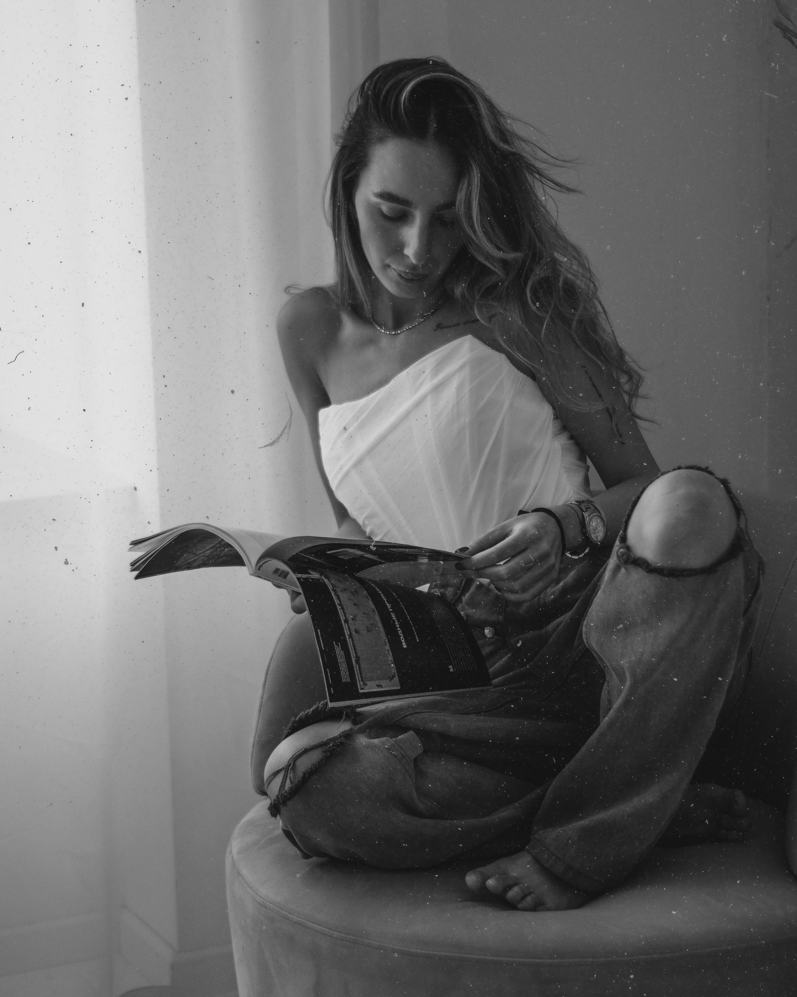 Karina retro. Фотограф в Санкт-Петербург Елисеева Владислава