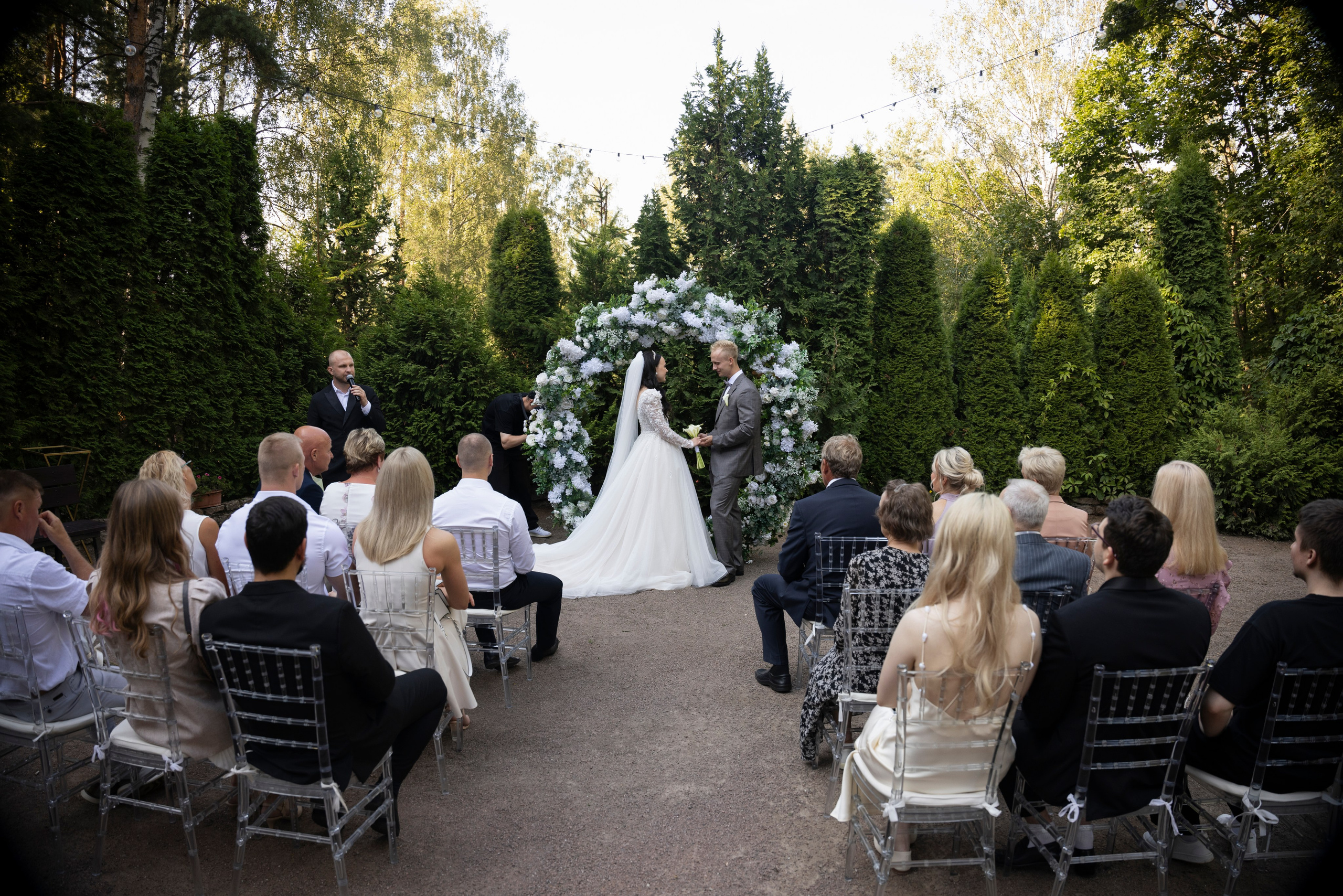 Настя и Никита. Свадебный и портретный фотограф
