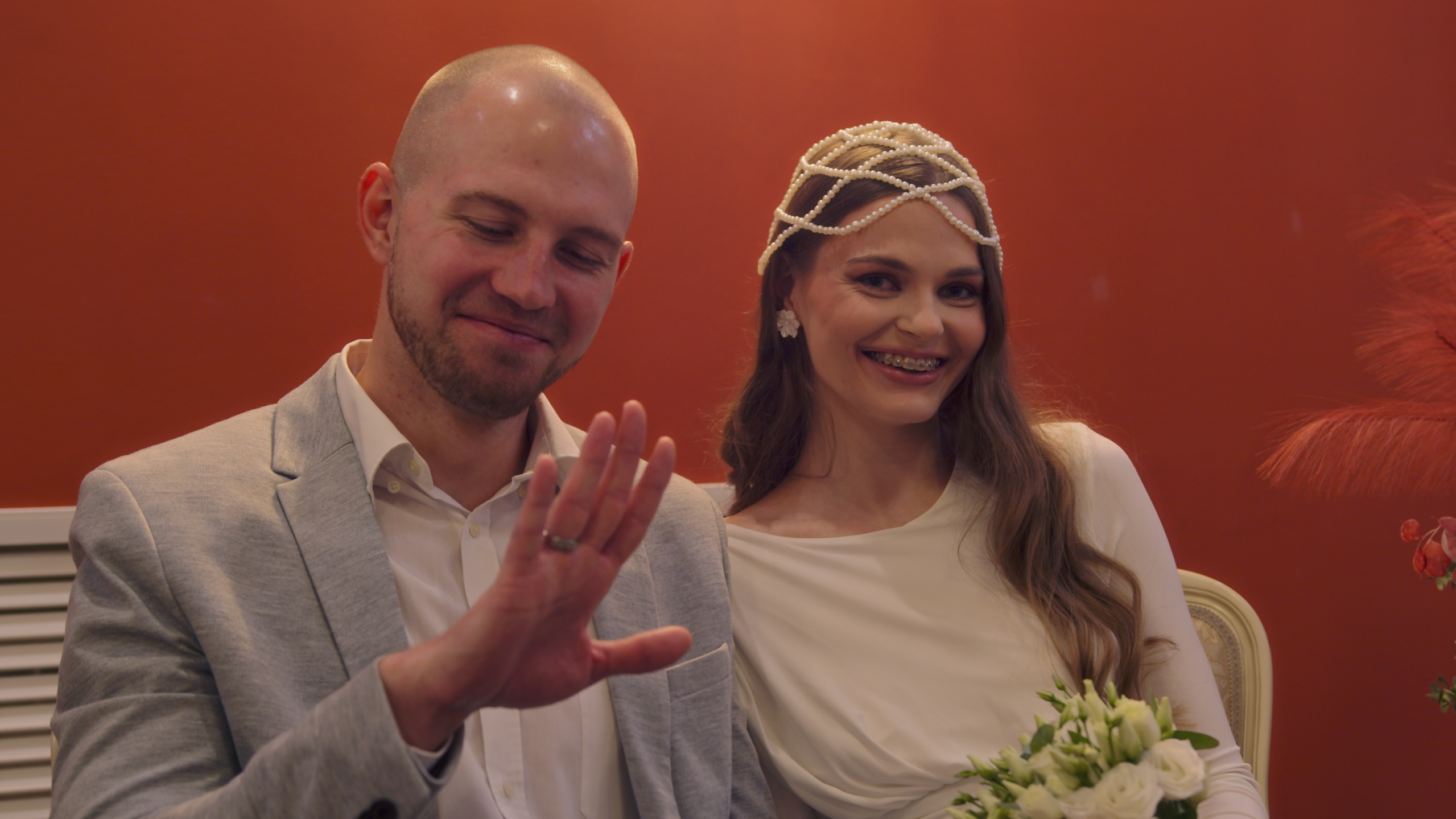 Мероприятия. Свадьба Германа и Дарьи. Мальцев Кирилл — оператор, монтажёр в Санкт-Петербурге