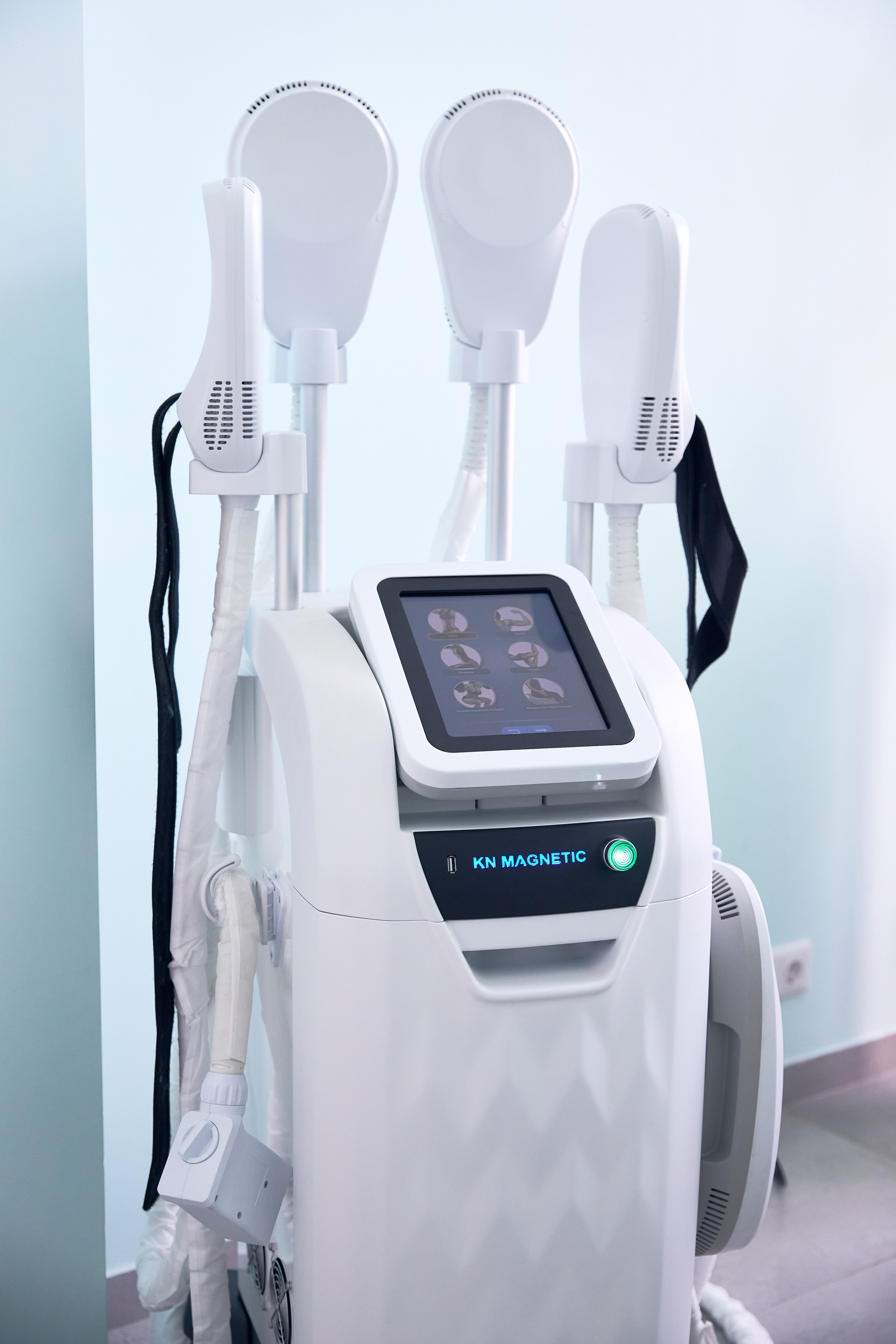 PRODERMA. Фотограф Савченко Люба. Москва