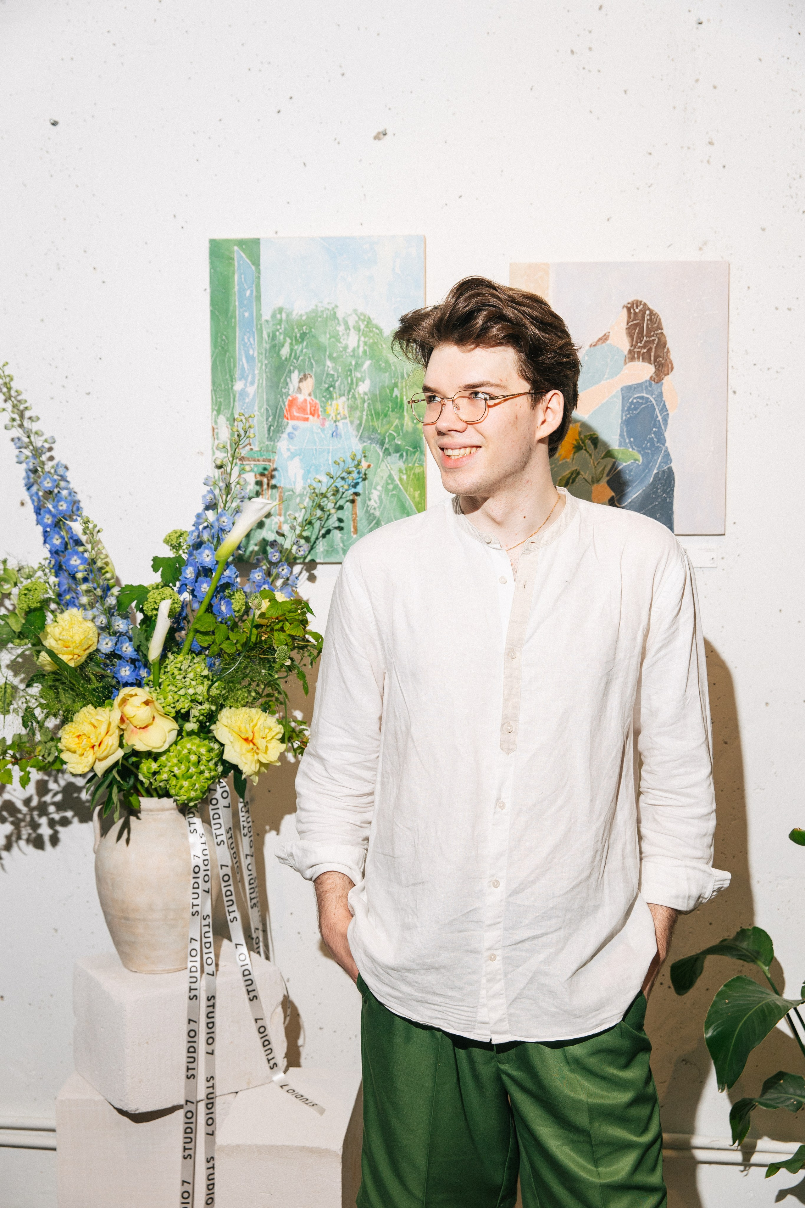 Обо мне. Главная 1