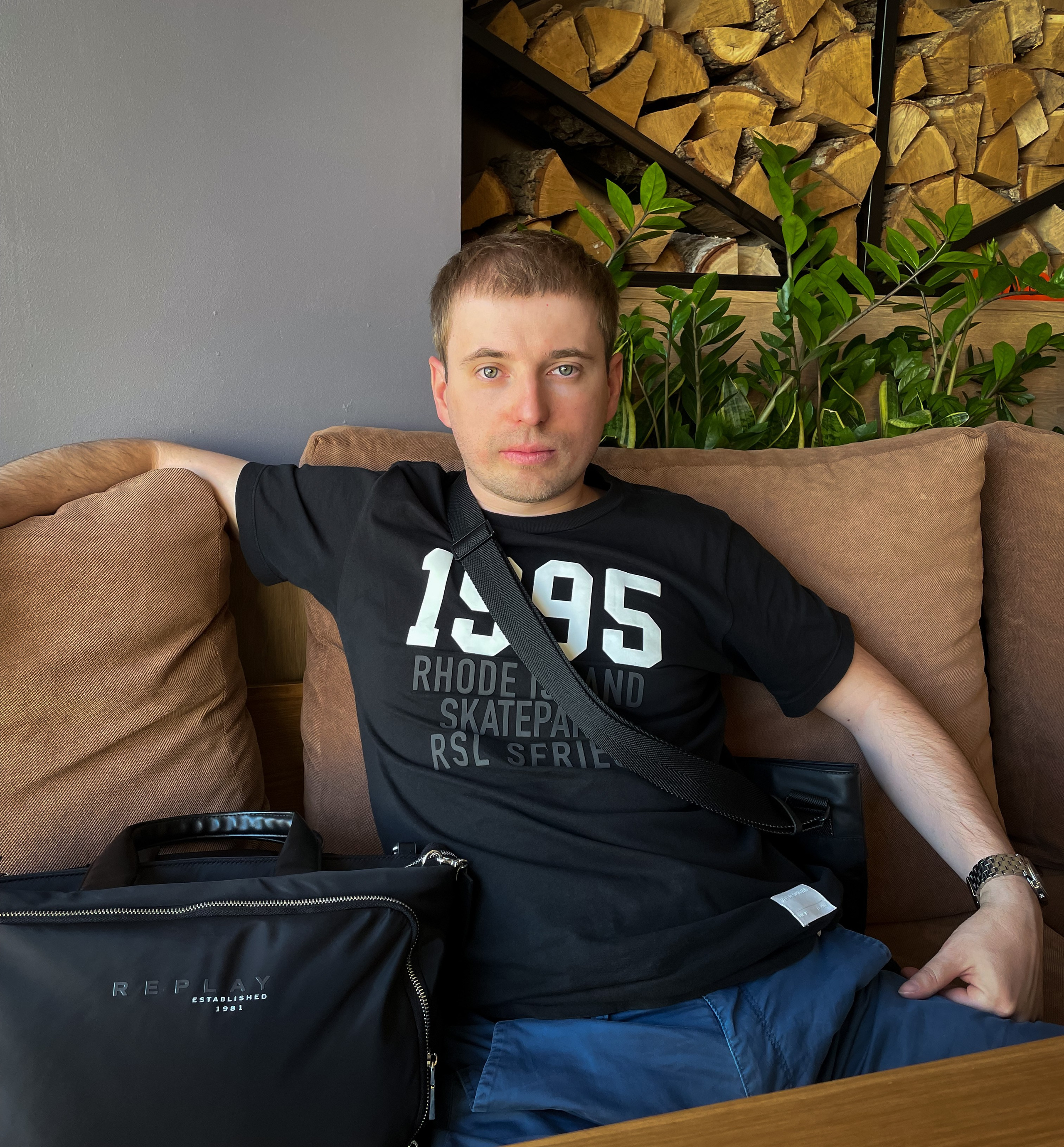 Остальные фото. Виталий Юрченко