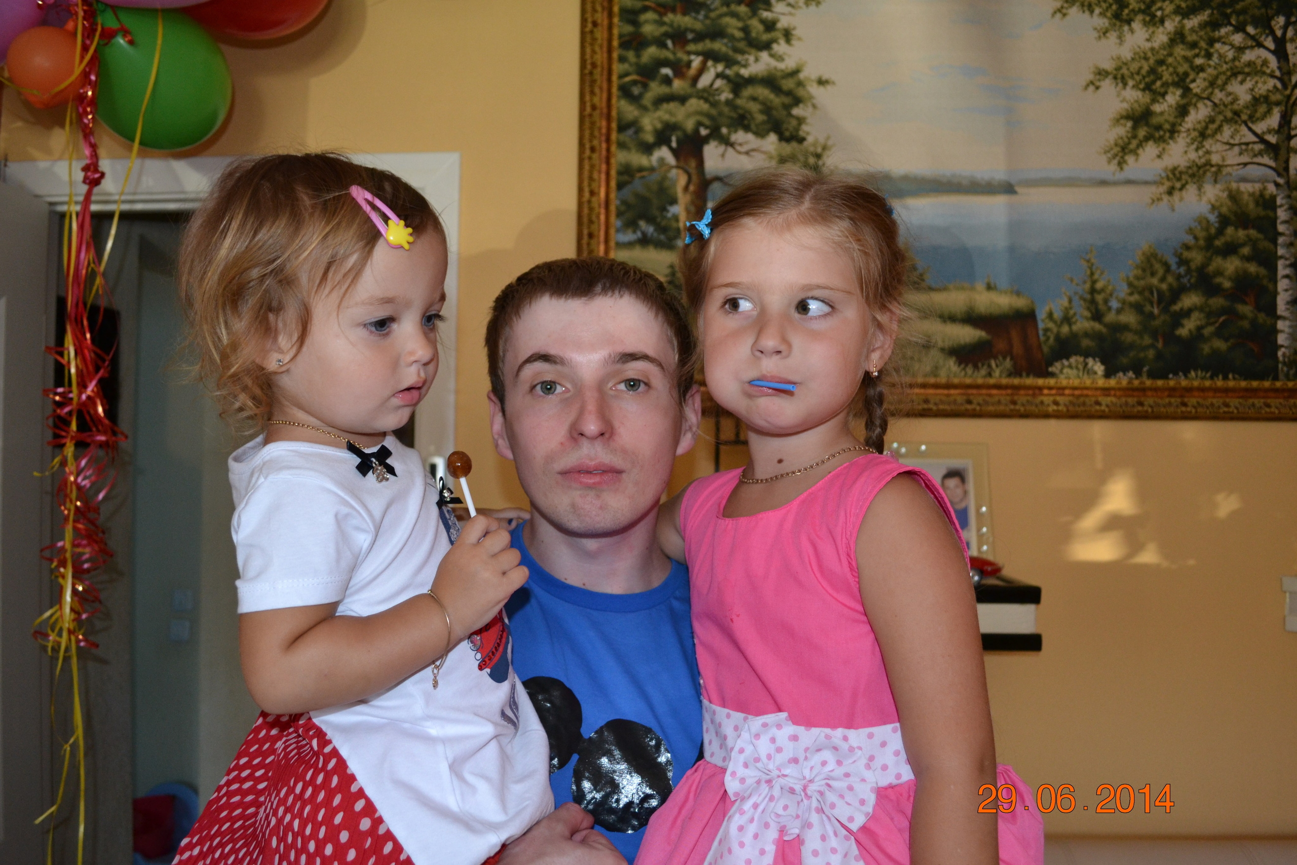 Старые фото. Виталий Юрченко