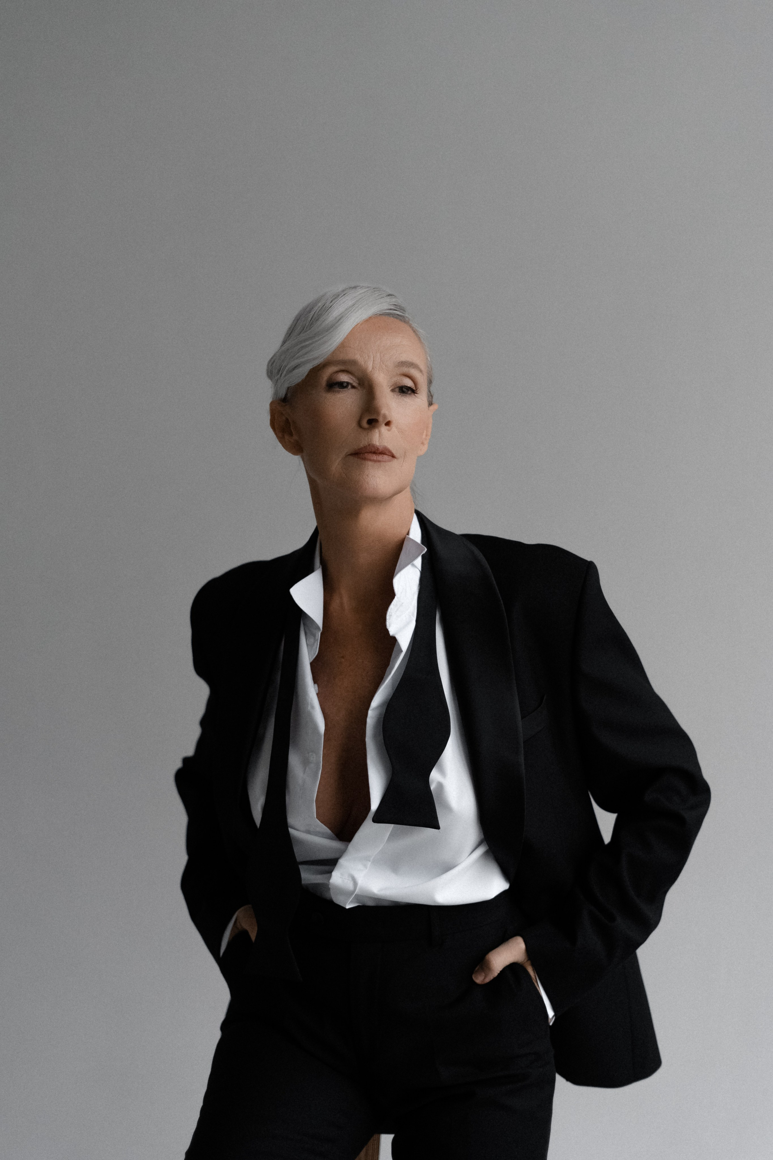 Портреты. Фотограф Мария Апрельская