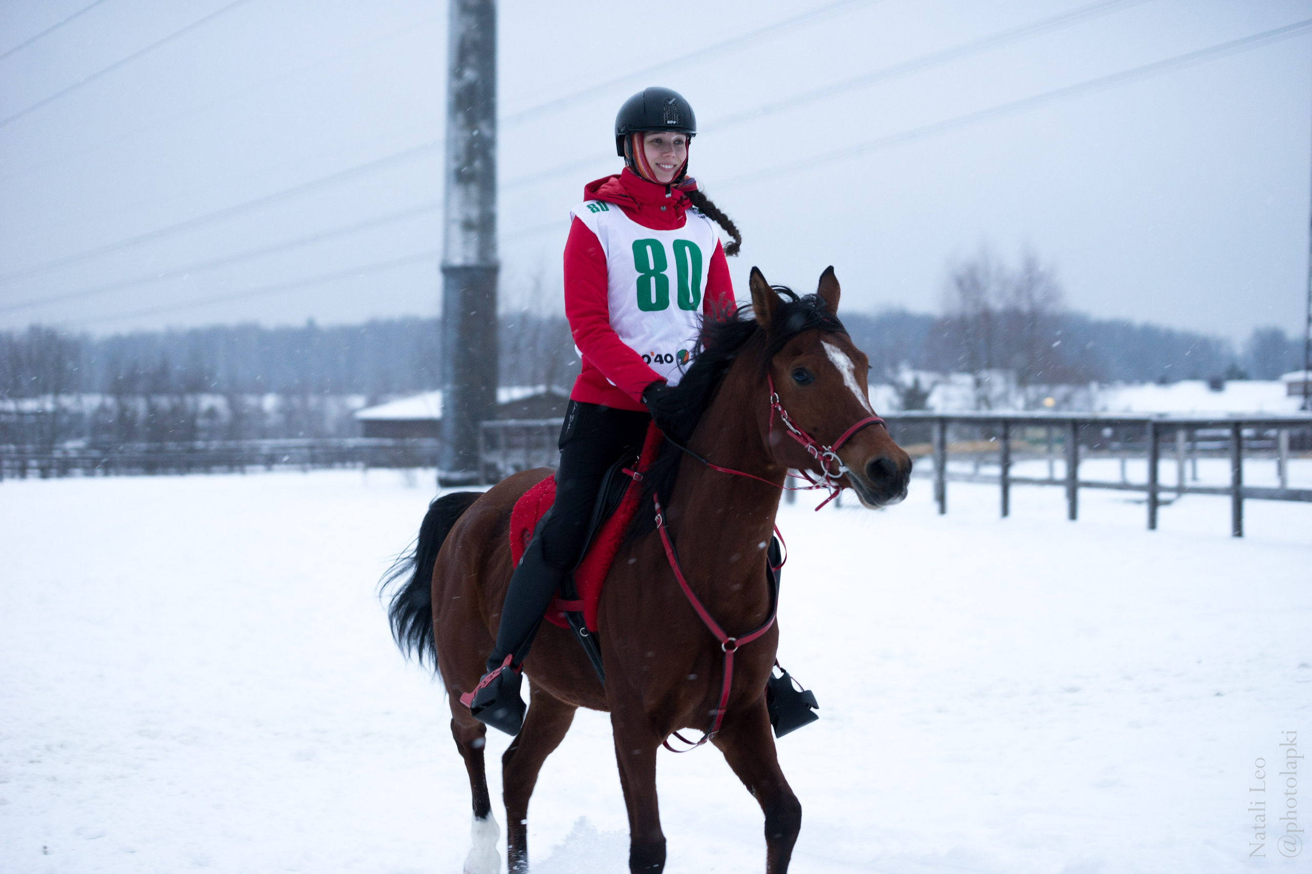 HORSE RACING. Фотограф Наталья Леонова