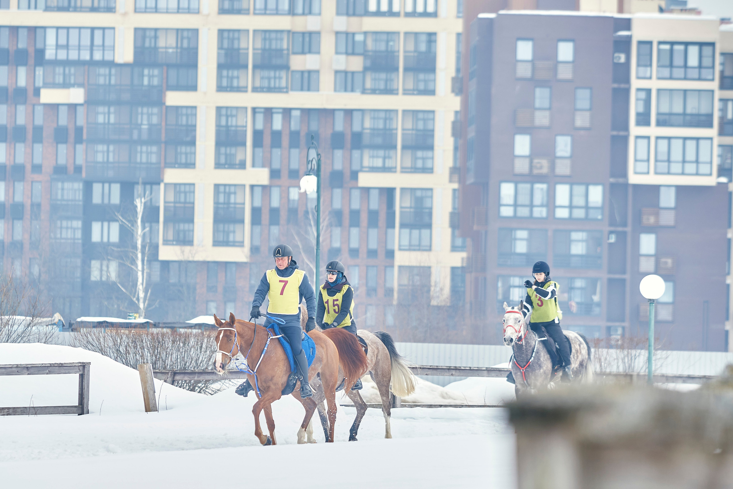 HORSE RACING. Фотограф Наталья Леонова