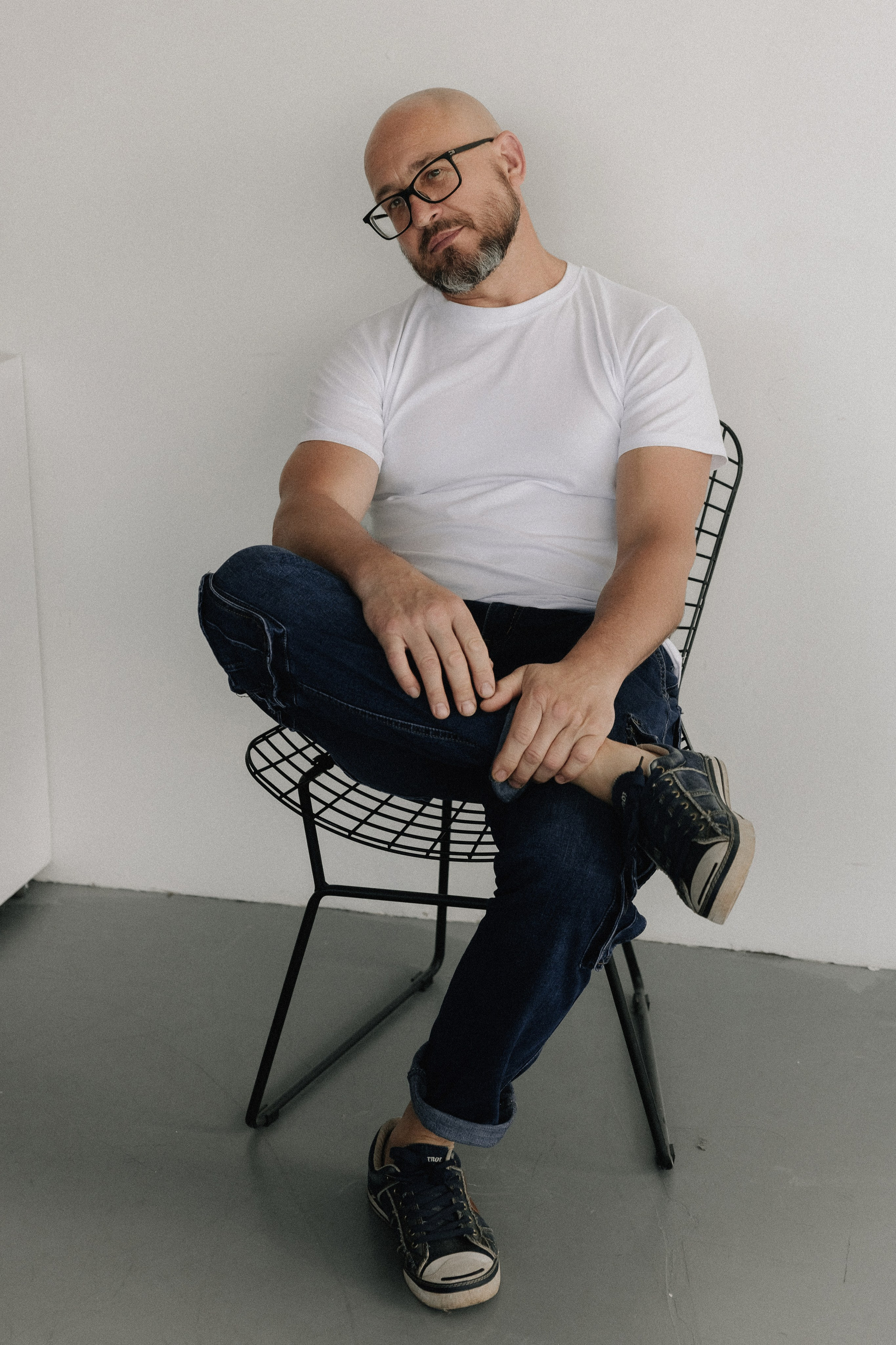 Семья Игнатовых. Свадебный и семейный фотограф Исаев Давид