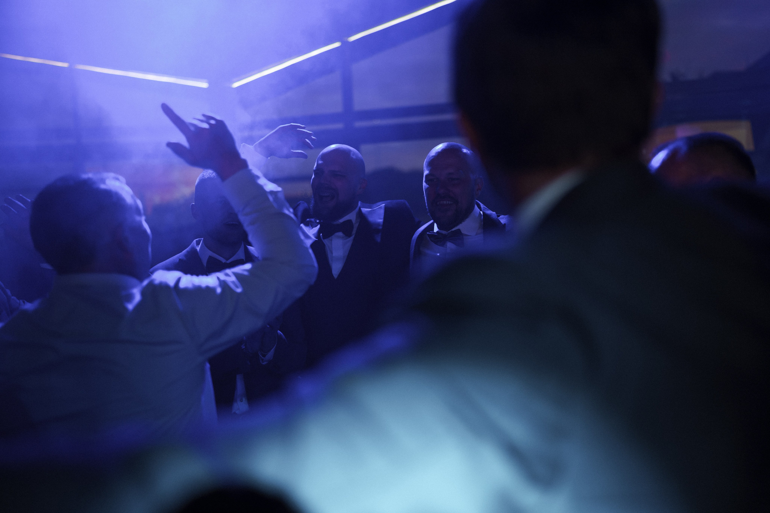 Июнь в Зените. Фотограф в Санкт-Петербурге Александр Дымов