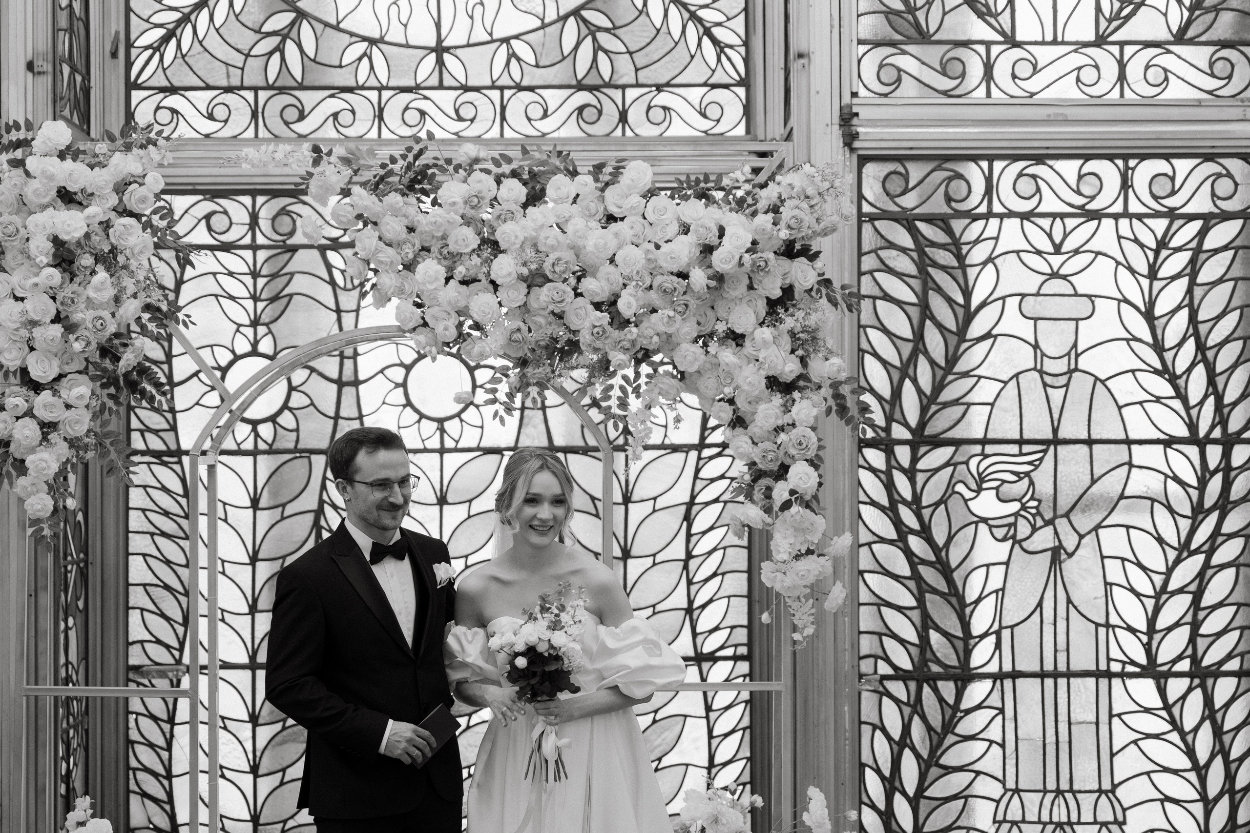 Nikolas&Anna. Репортажный фотограф Дмитрий Юрчук