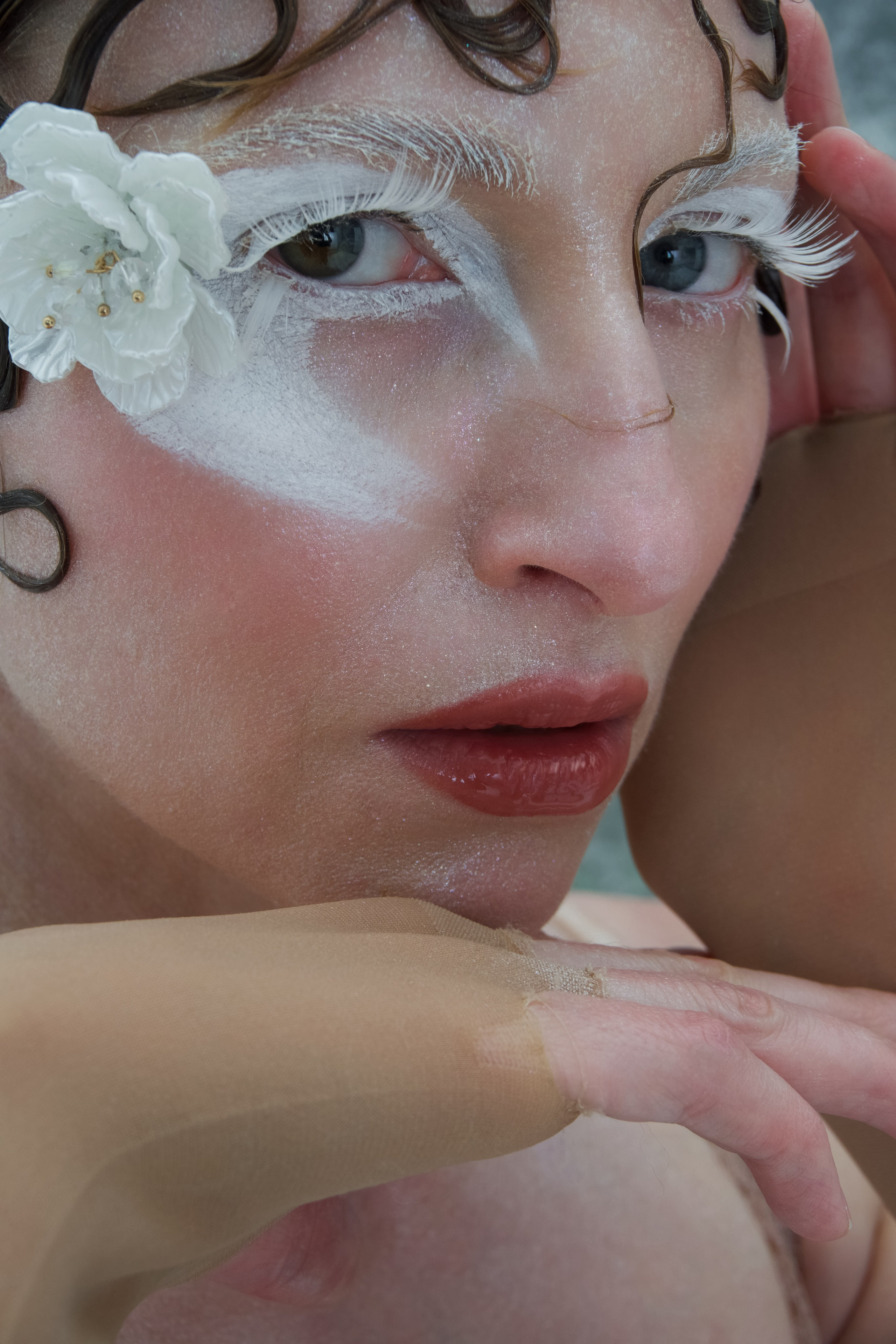 Проект Ботичелли. Фотограф в Минске Света Григорьева