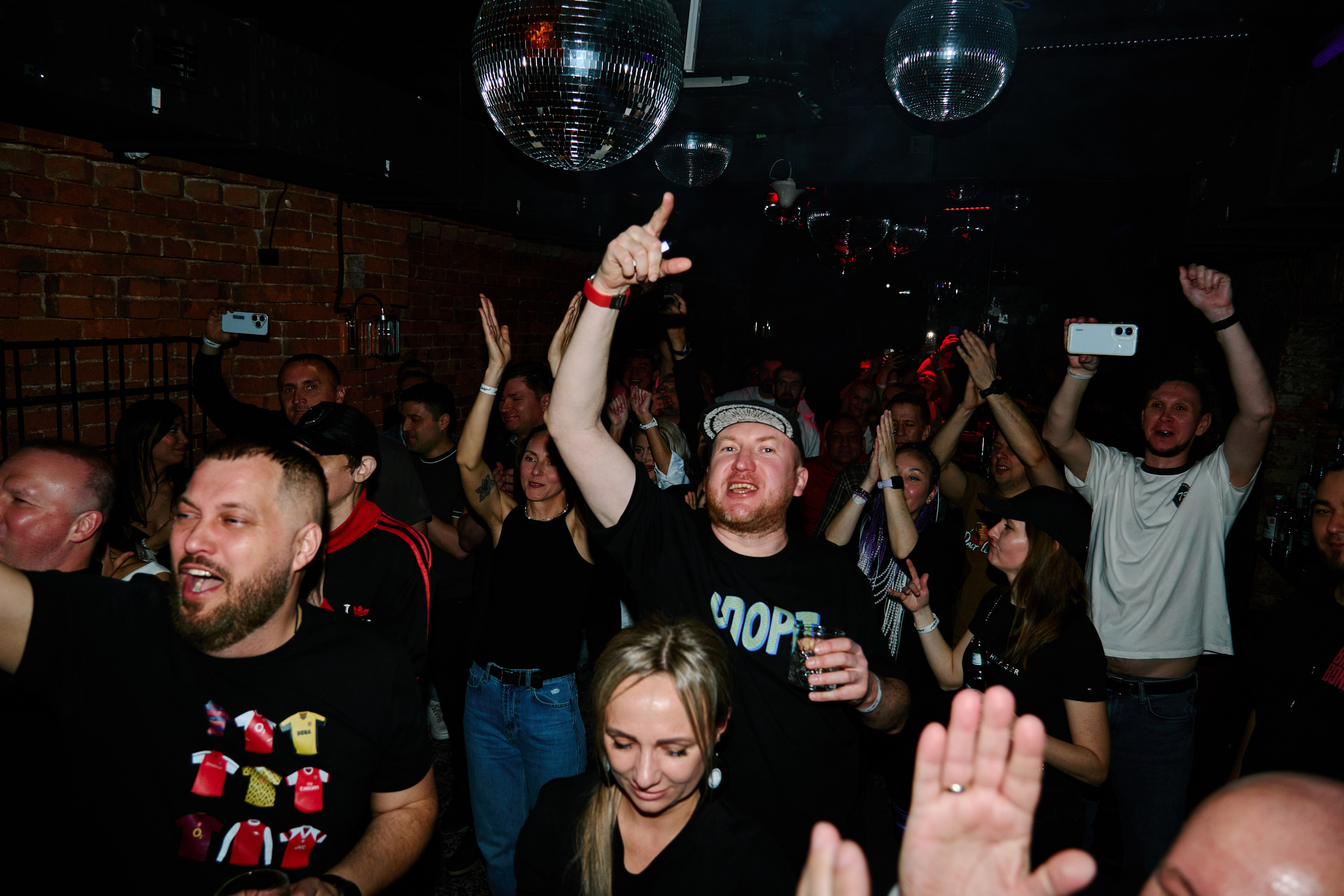 The Birthday Party. Фотограф во Владивостоке