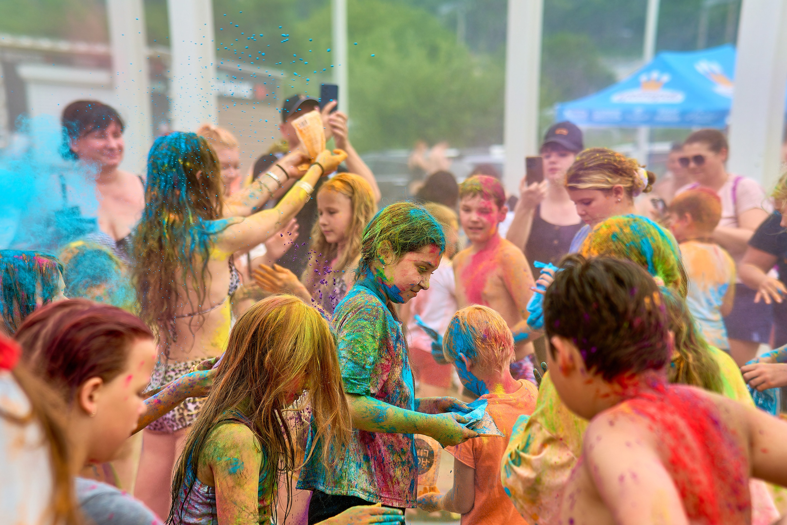 Фотограф детский Праздник. Фотограф во Владивостоке