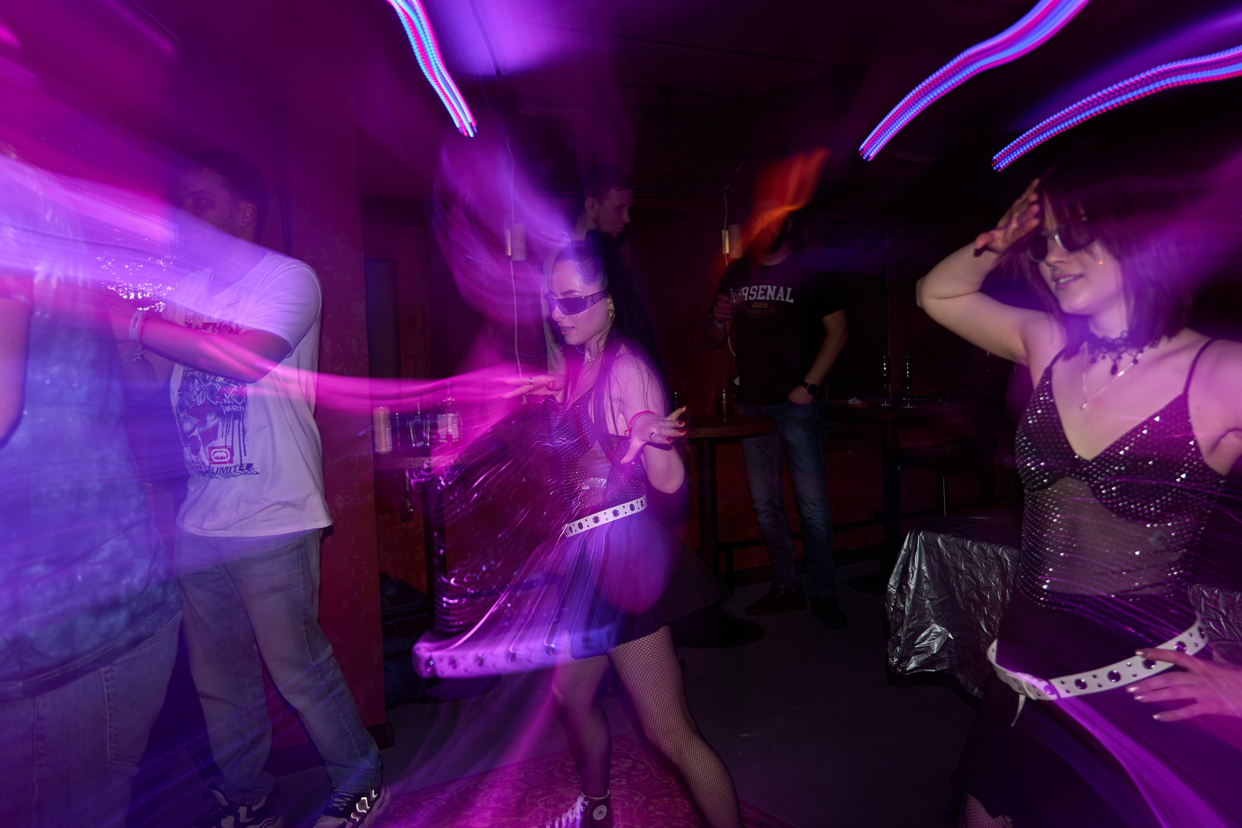 Артефакт. Фотограф во Владивостоке