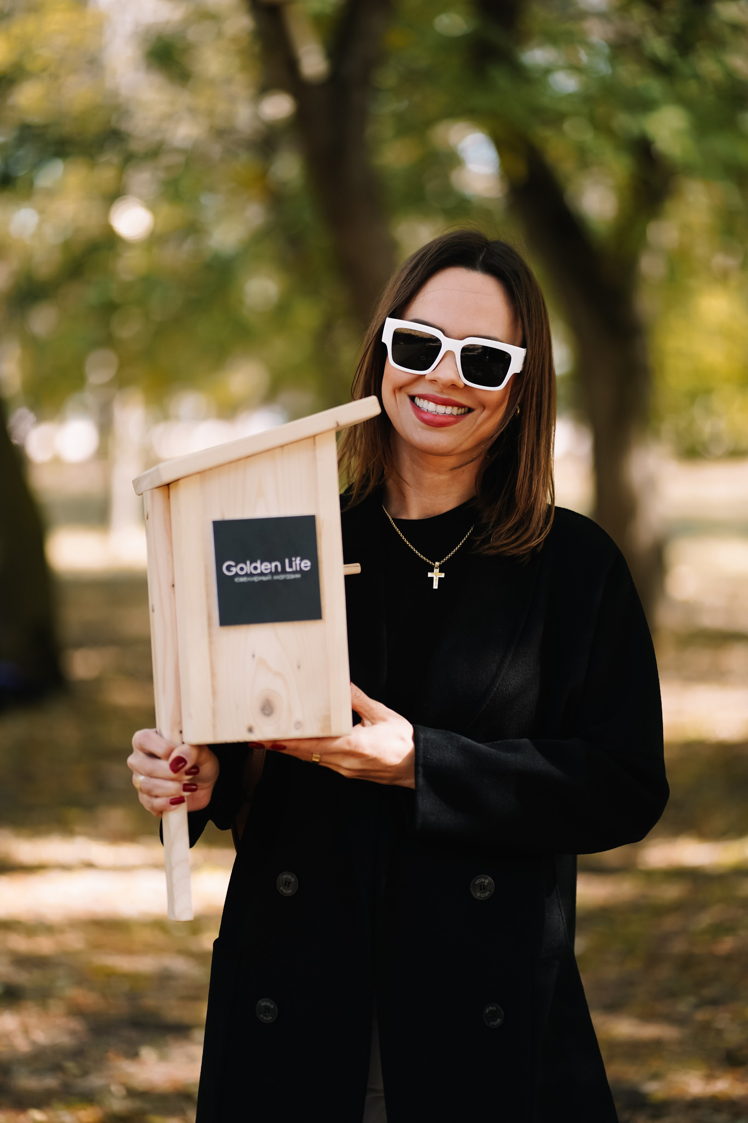 Проект «Добрые дела». Фотограф с психологическим образованием