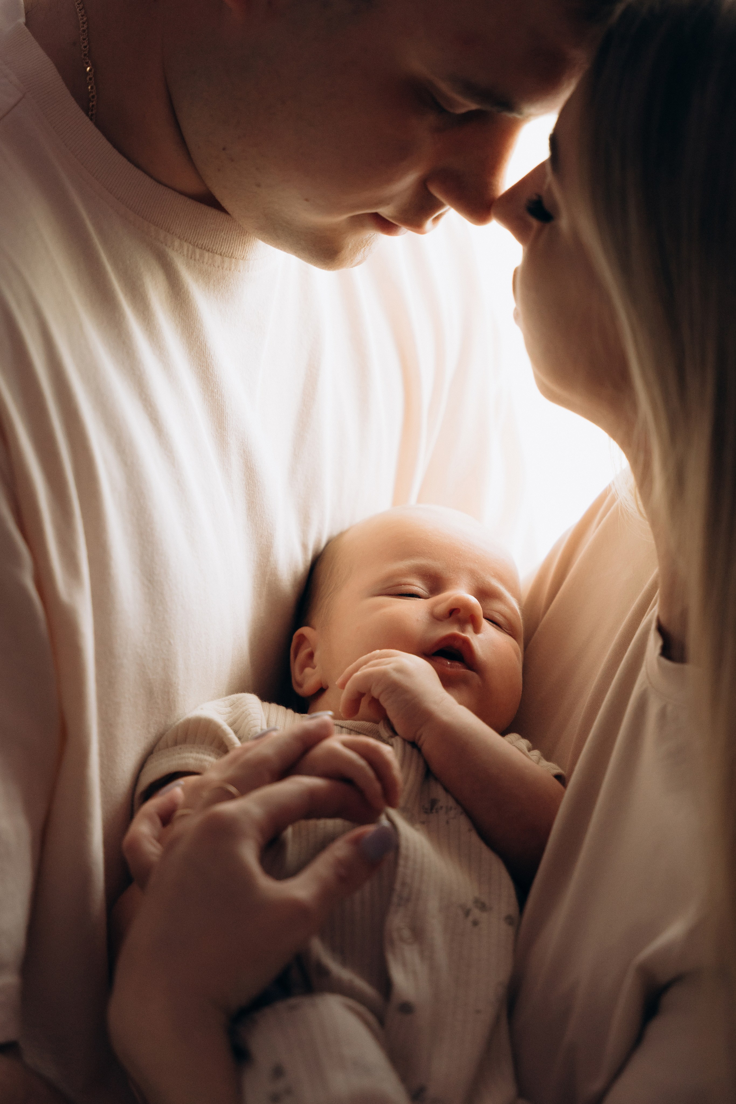 Лёвушка. Алёна Хомич. Свадебный и семейный фотограф Коломна, Москва