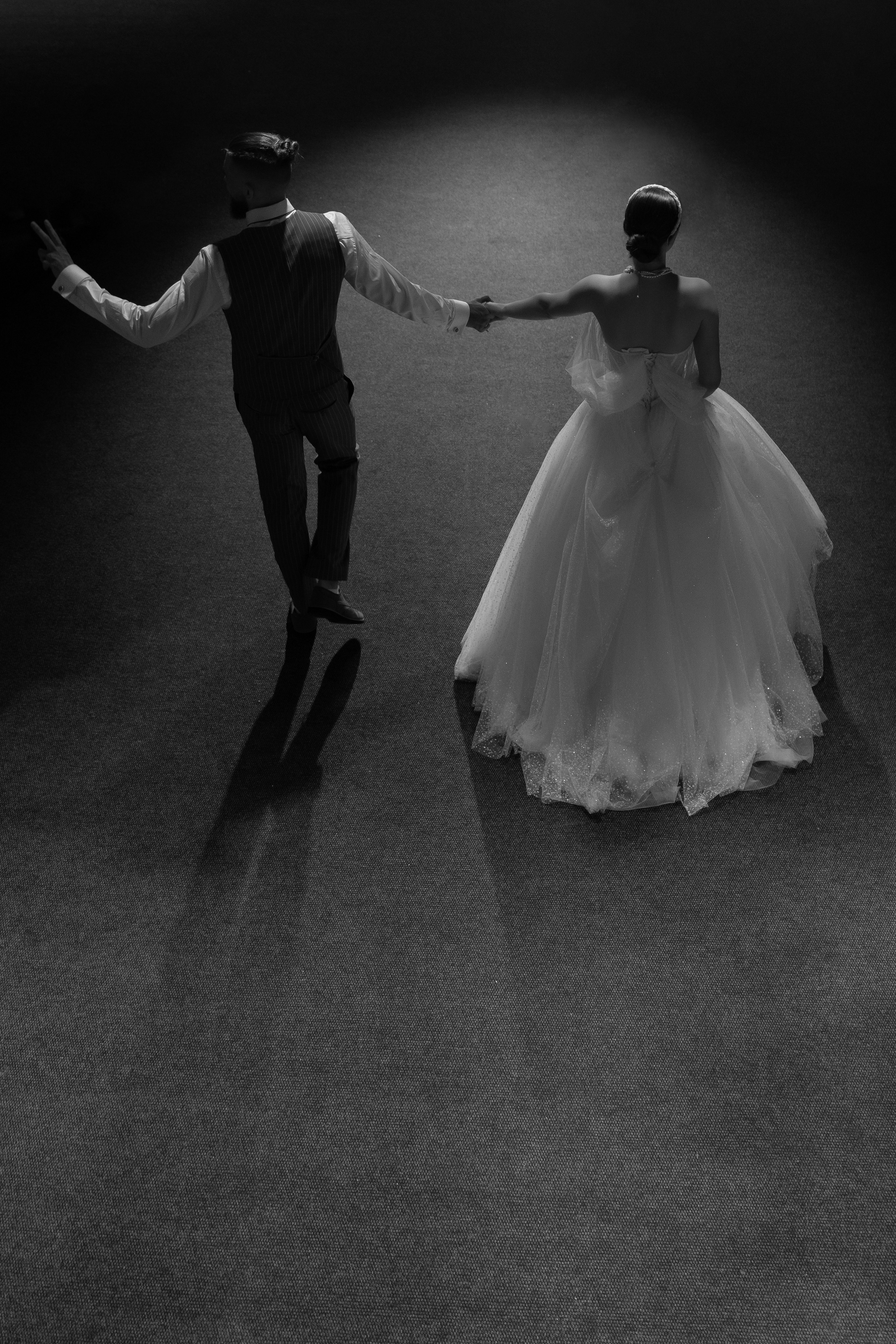 Я хочу с тобой. Свадебный и семейный фотограф Арина Кулёва